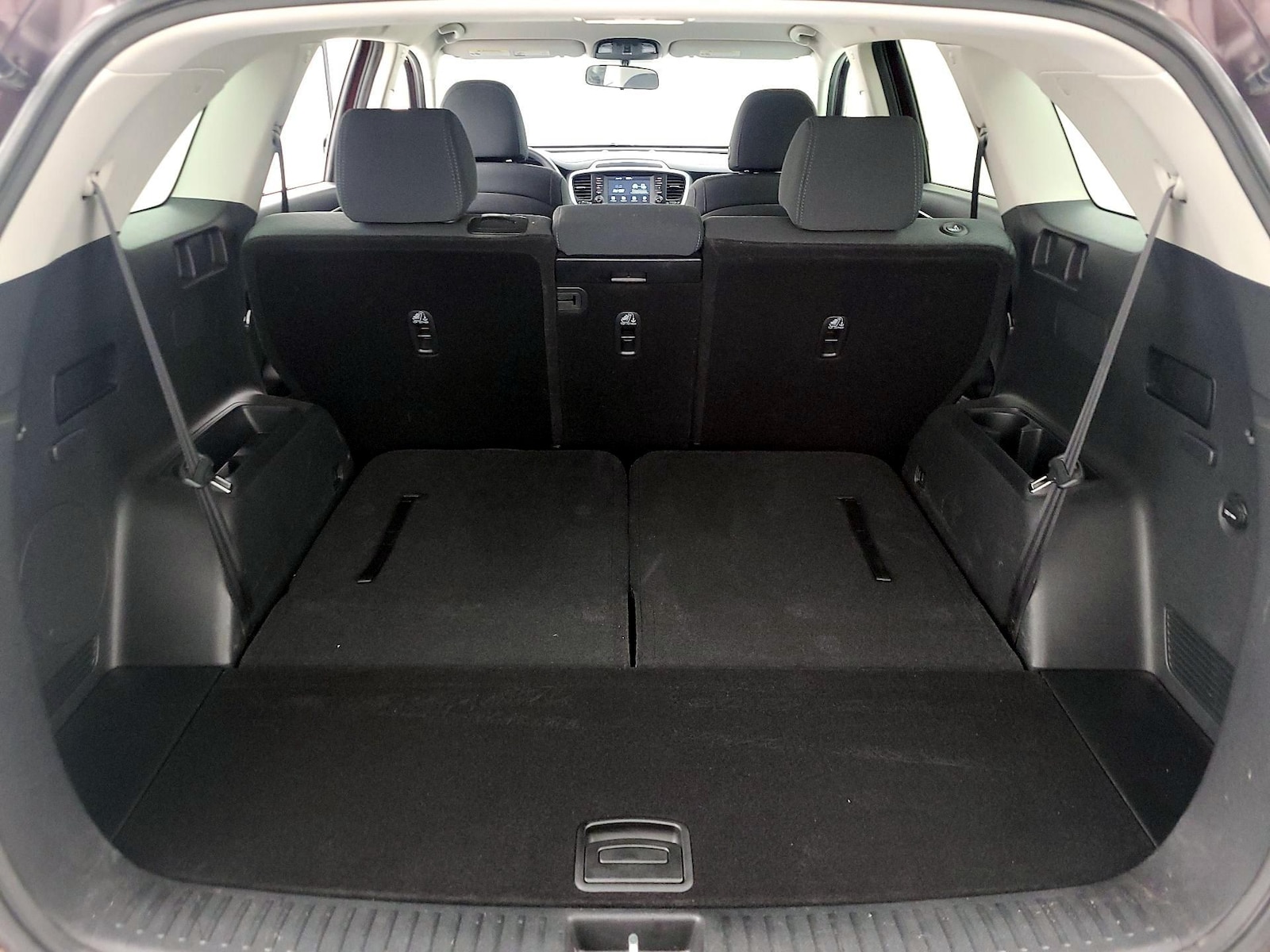 2020 Kia Sorento LX - Photo 23