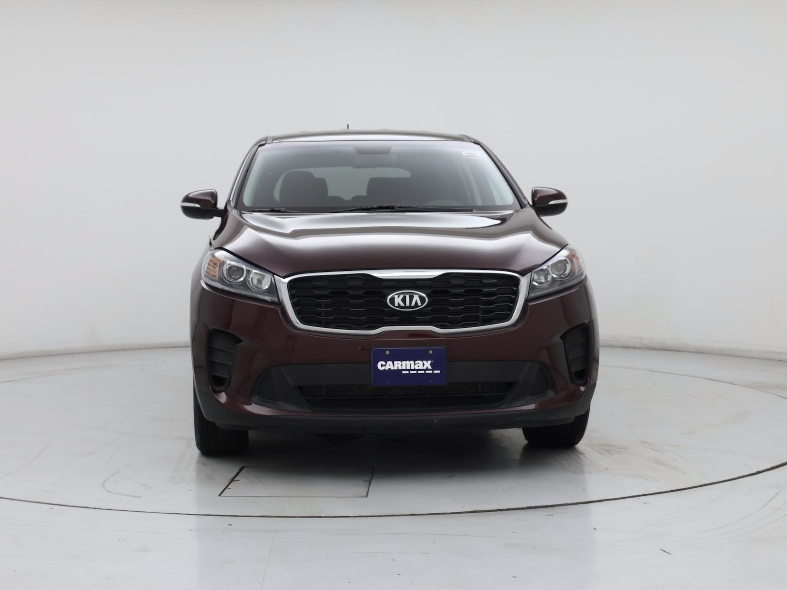 2020 Kia Sorento LX - Photo 6