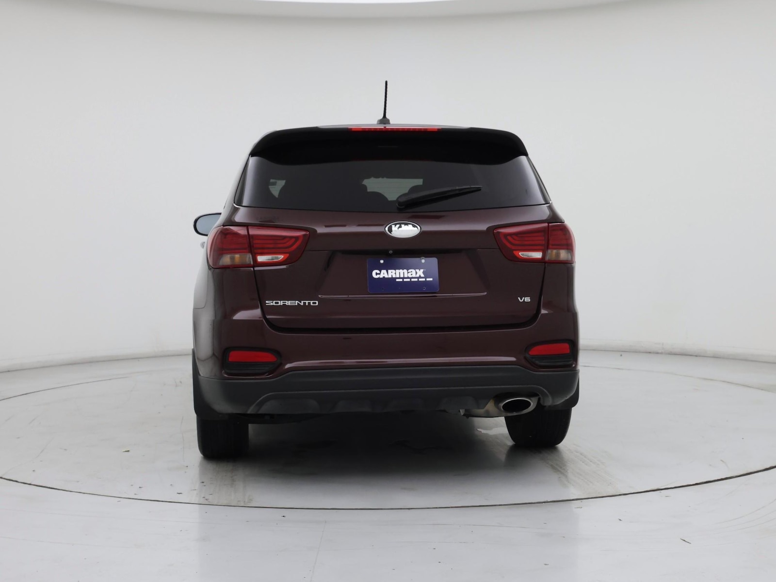 2020 Kia Sorento LX - Photo 7