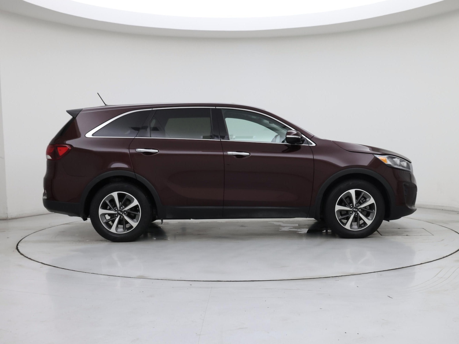 2020 Kia Sorento LX - Photo 8