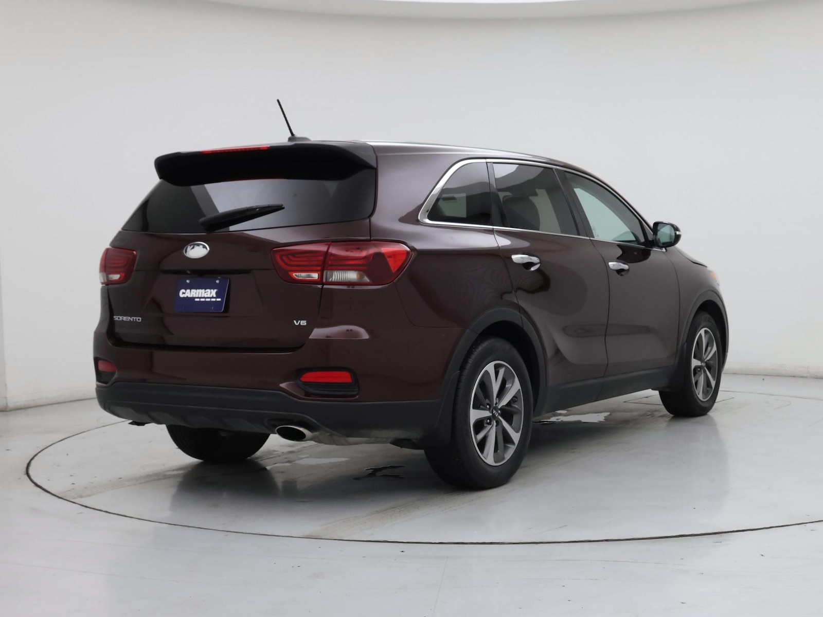 2020 Kia Sorento LX - Photo 9