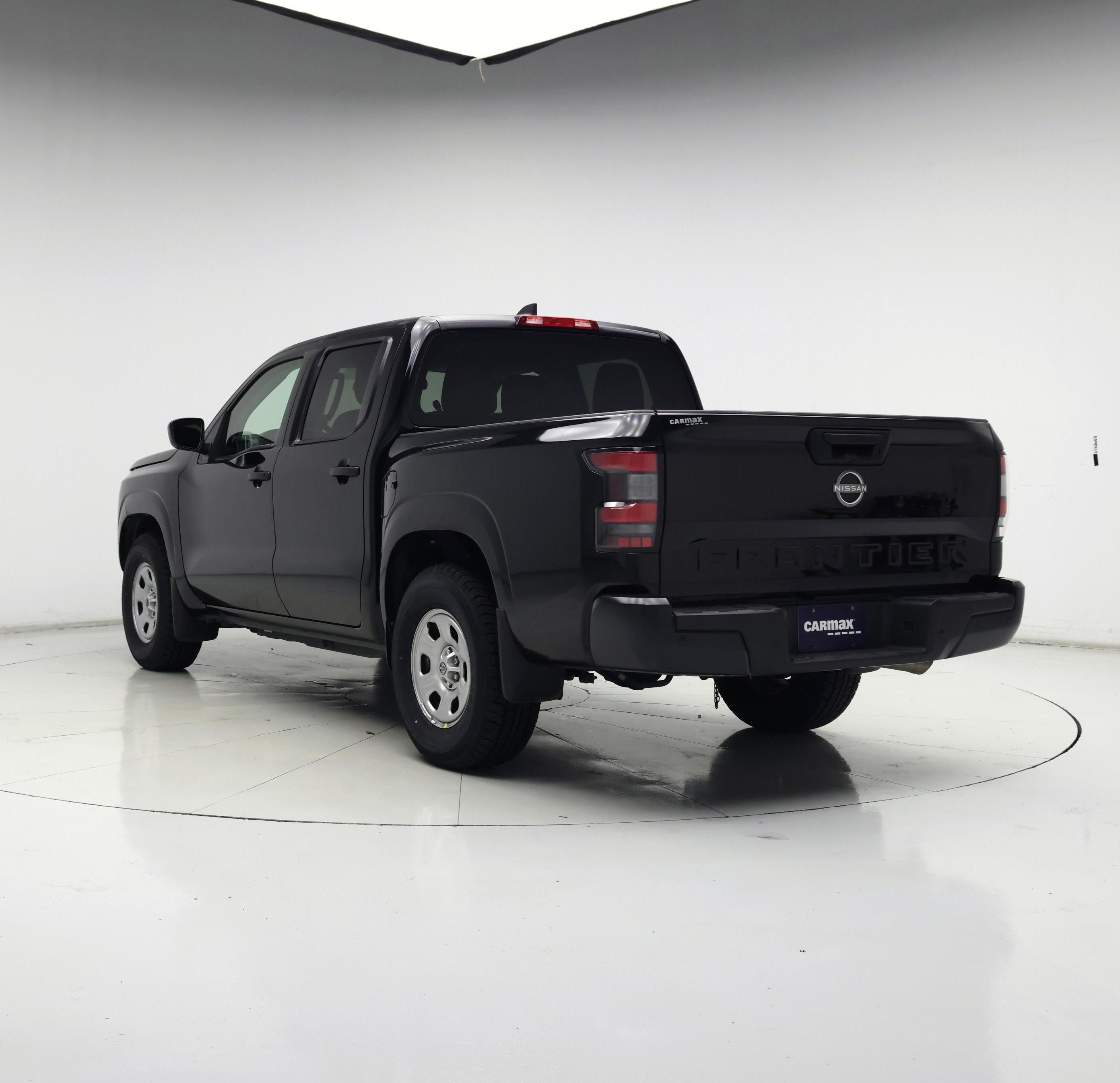 Thumbnail: 2023 Nissan Frontier - 2