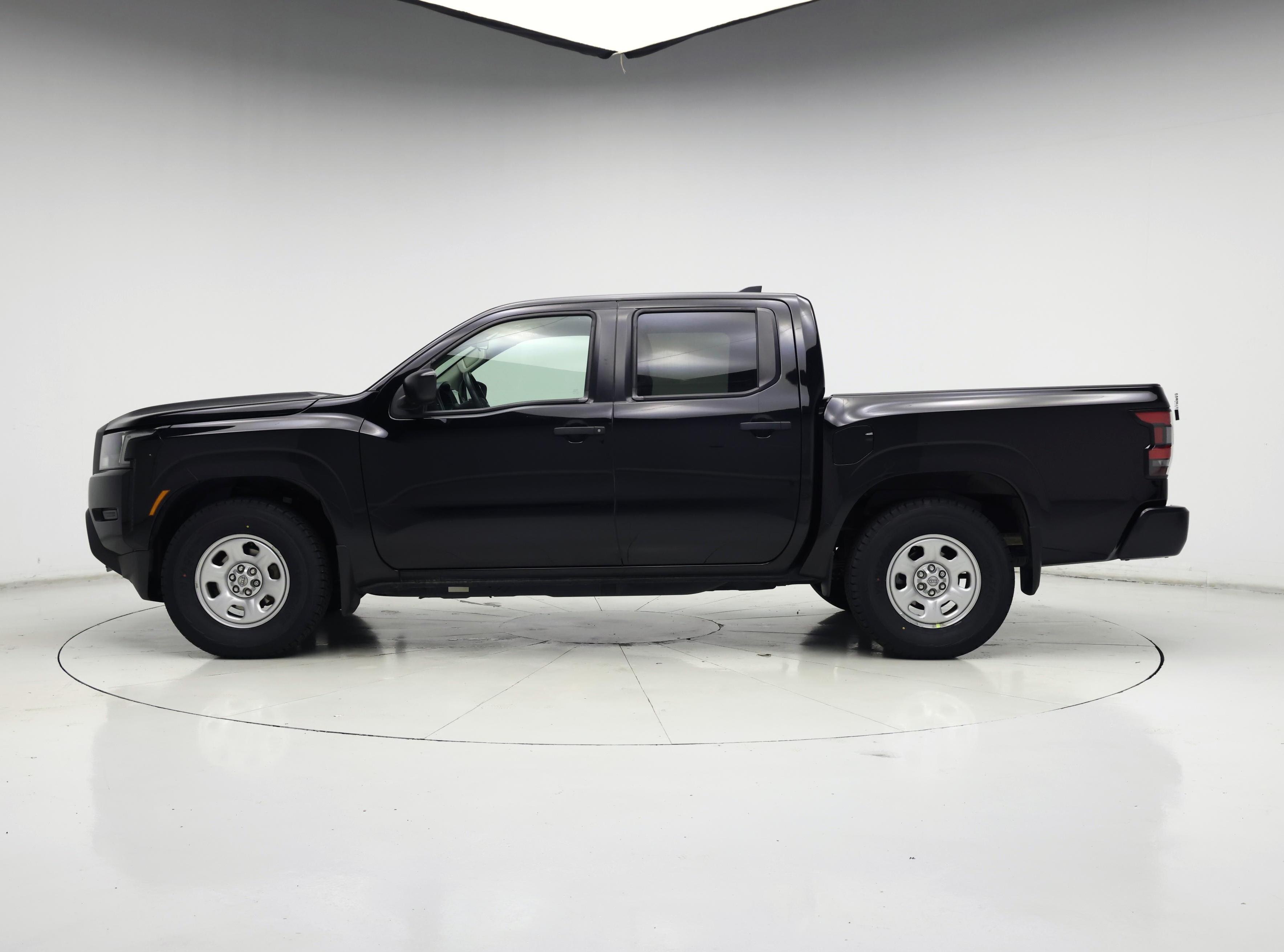 Thumbnail: 2023 Nissan Frontier - 3