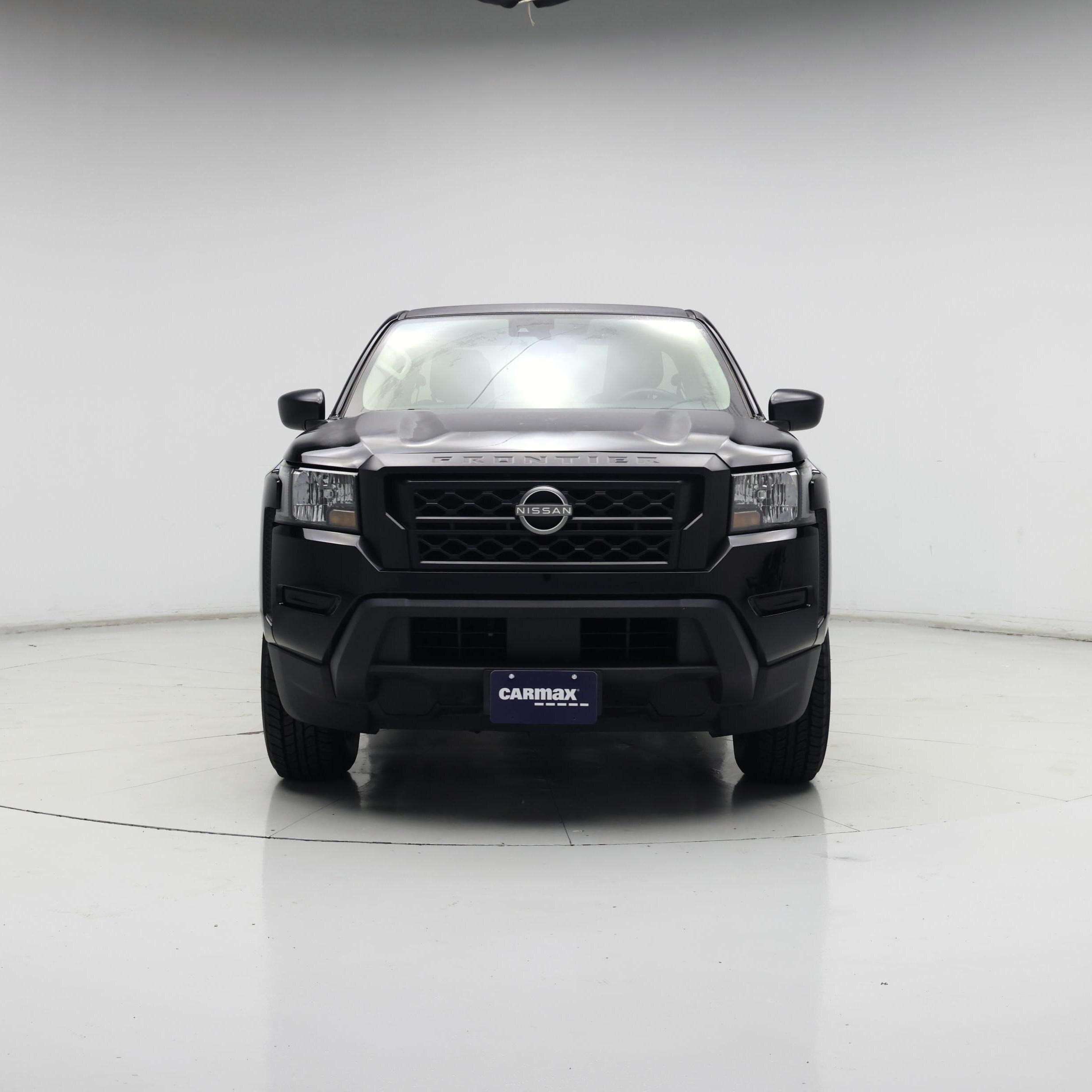Thumbnail: 2023 Nissan Frontier - 5
