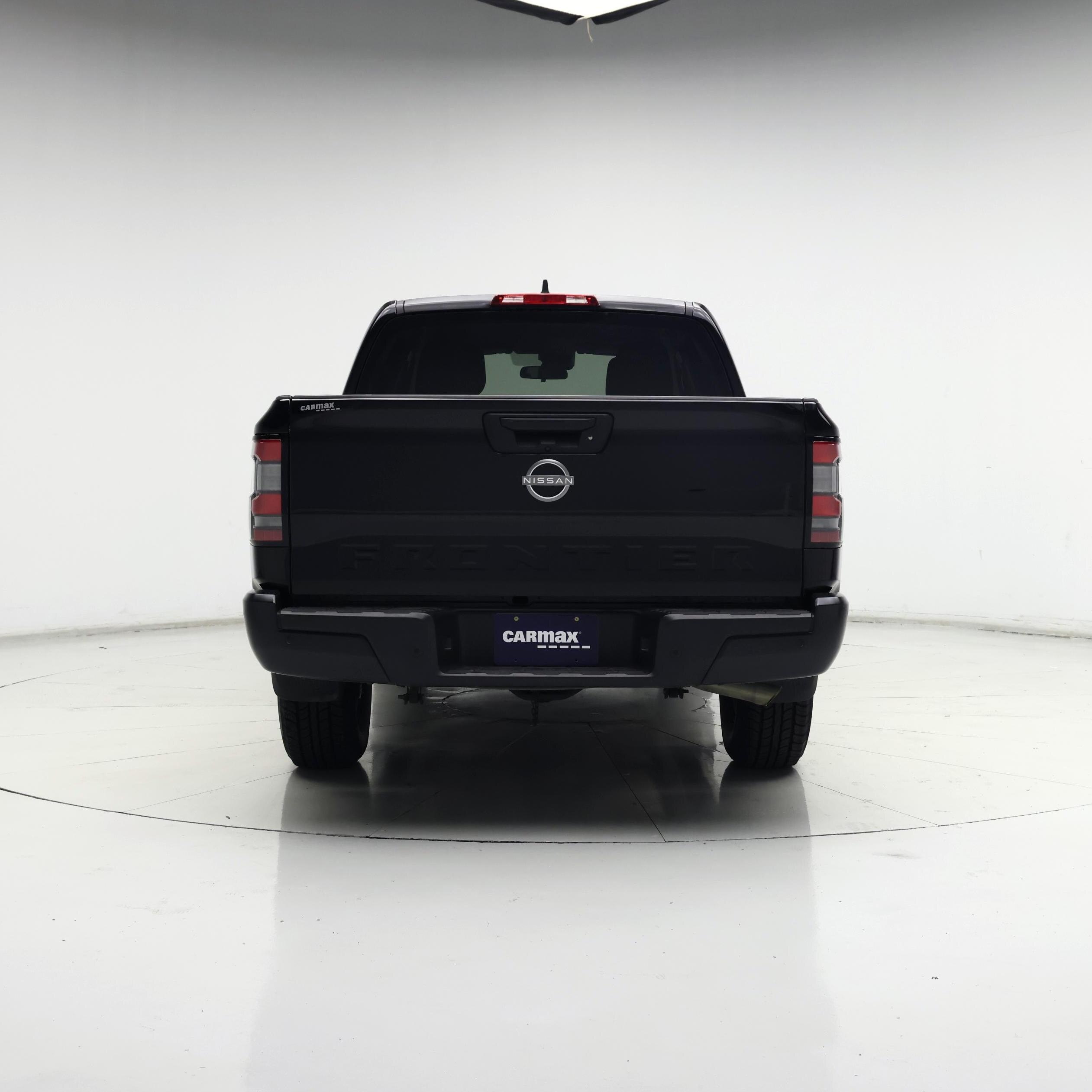 Thumbnail: 2023 Nissan Frontier - 6