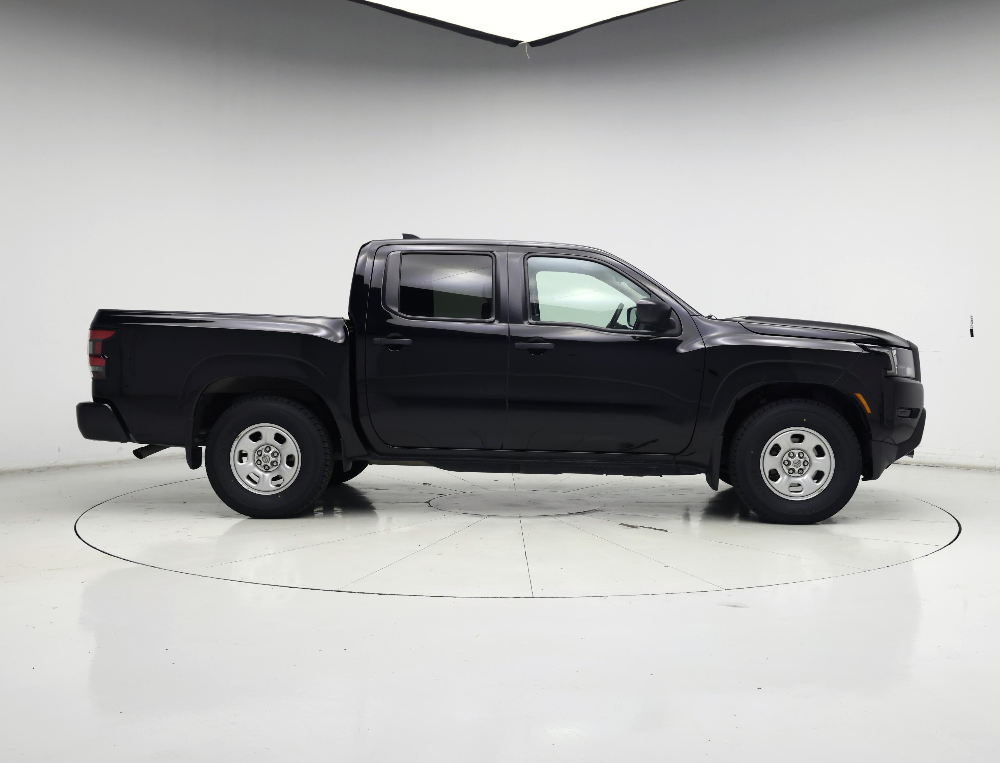 Thumbnail: 2023 Nissan Frontier - 7