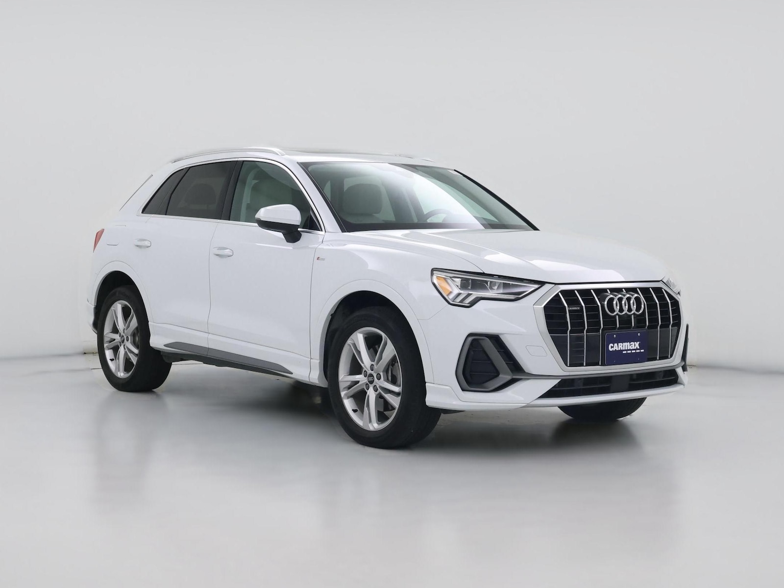 2022 Audi Q3 S Line Premium Plus