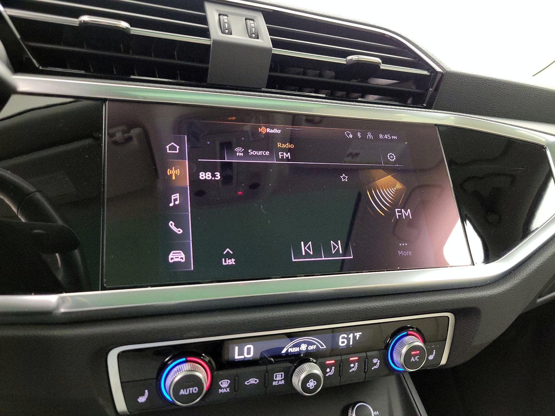 Thumbnail: 2022 Audi Q3 - 15