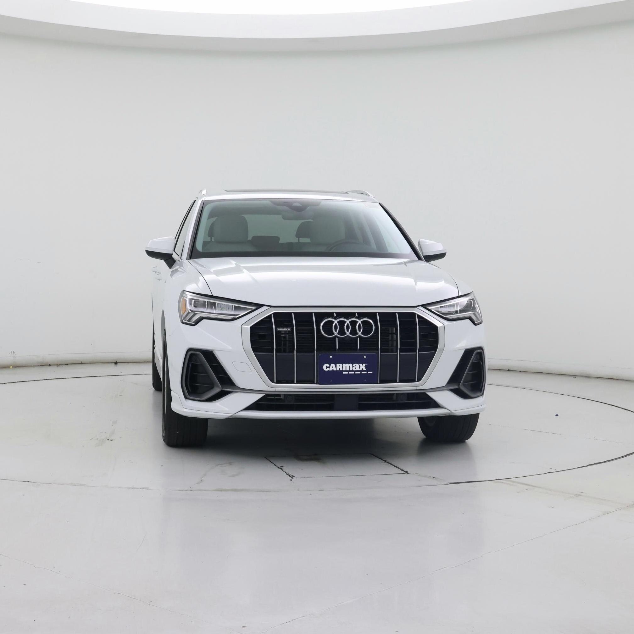 Thumbnail: 2022 Audi Q3 - 5