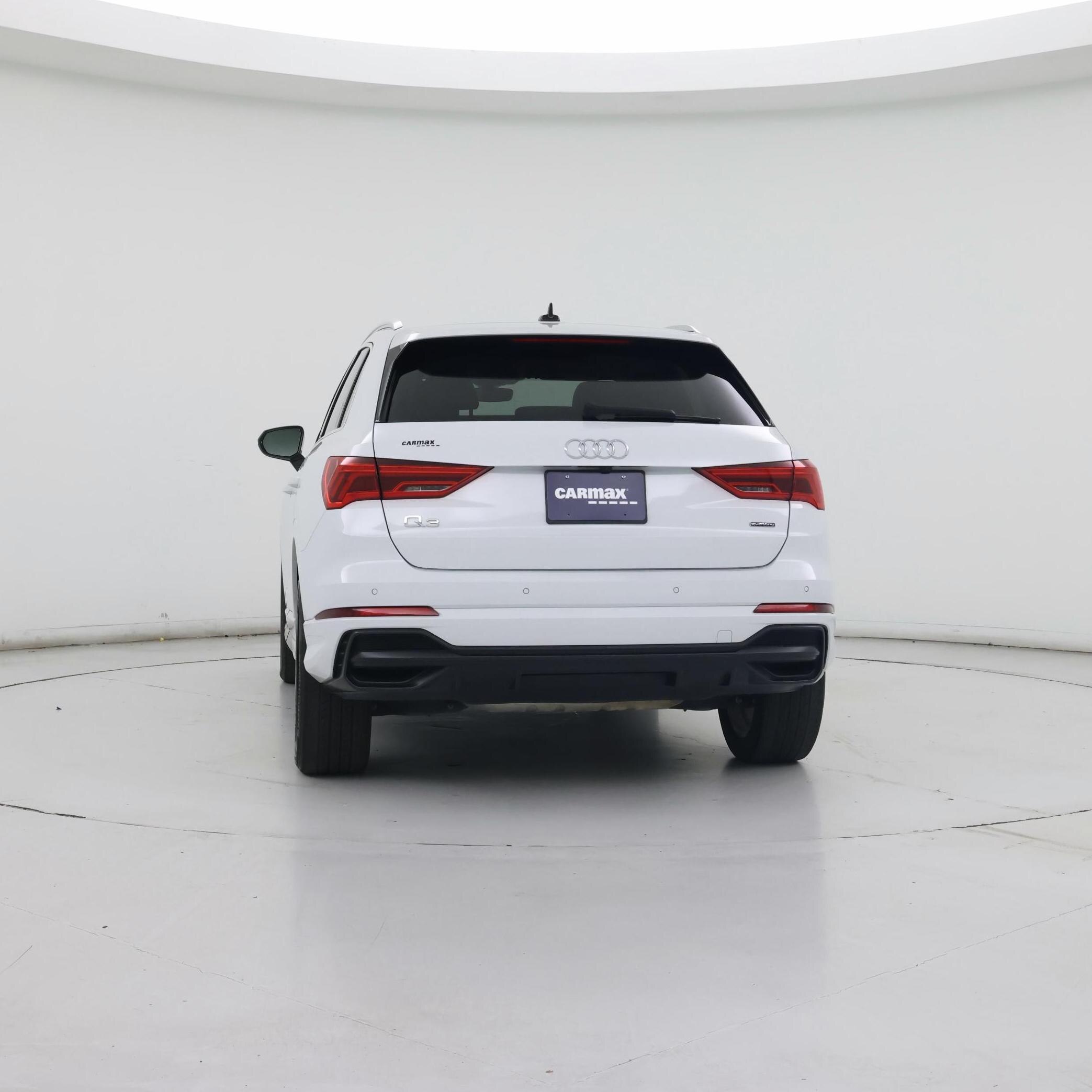 Thumbnail: 2022 Audi Q3 - 6