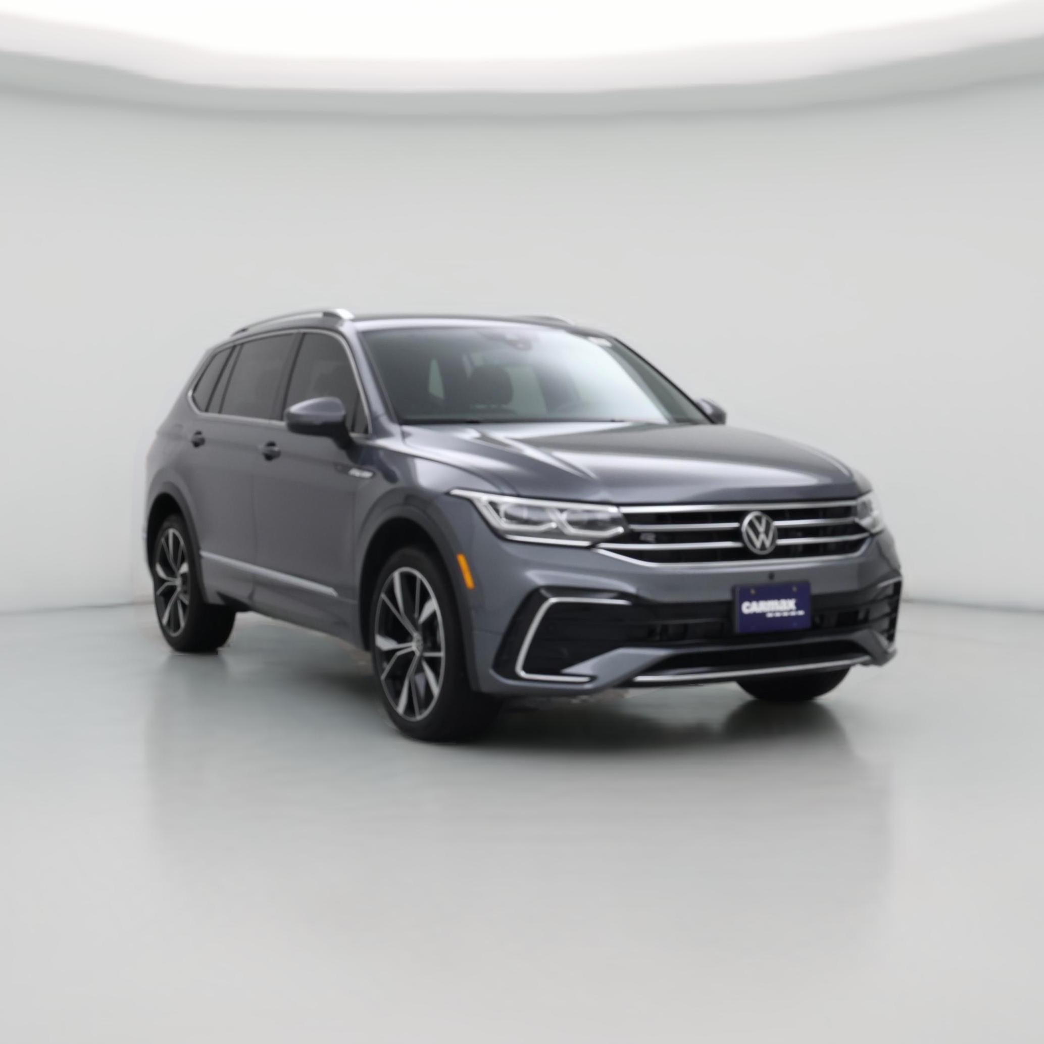 Thumbnail: 2024 Volkswagen Tiguan - 1