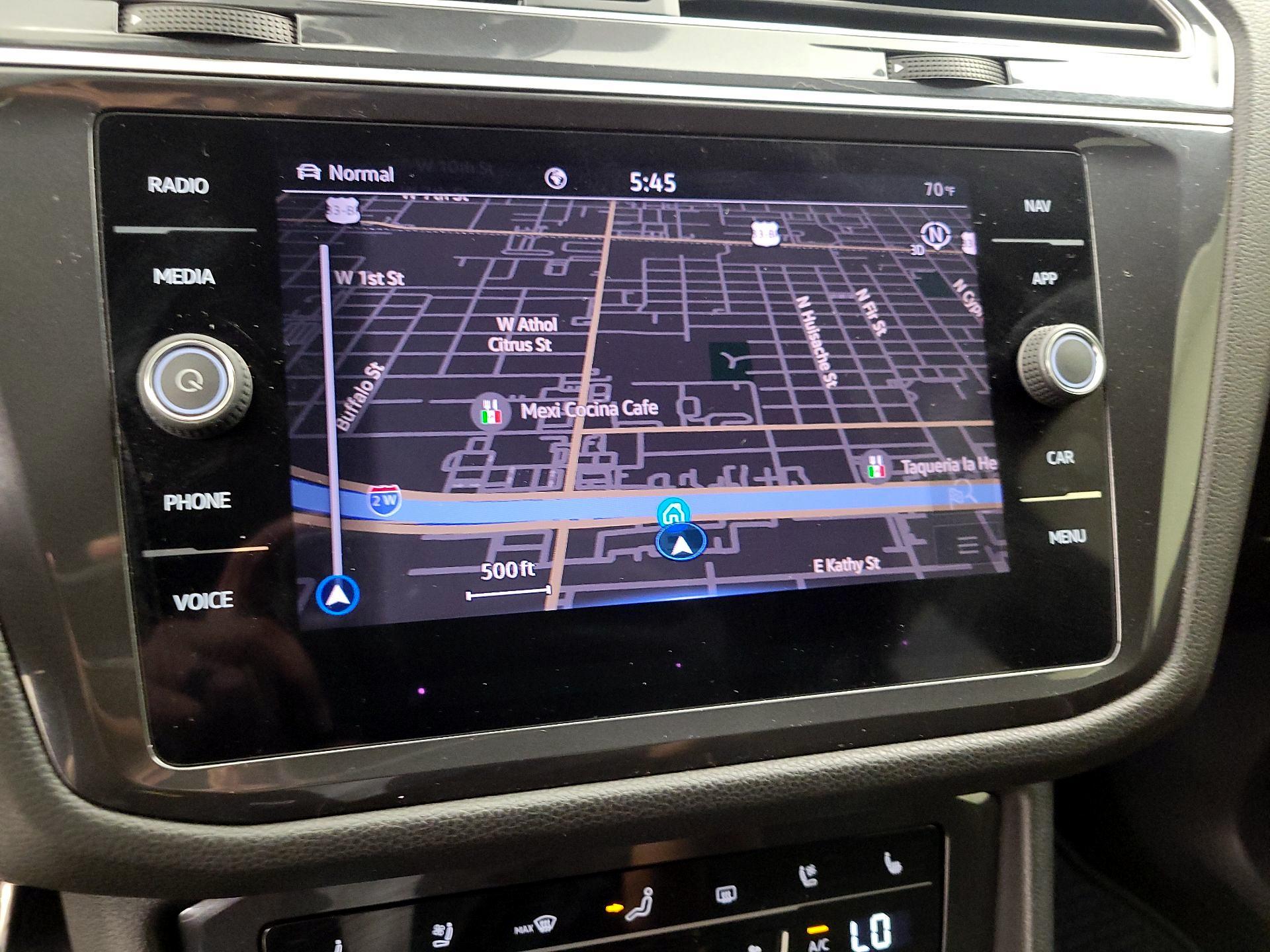 Thumbnail: 2024 Volkswagen Tiguan - 14