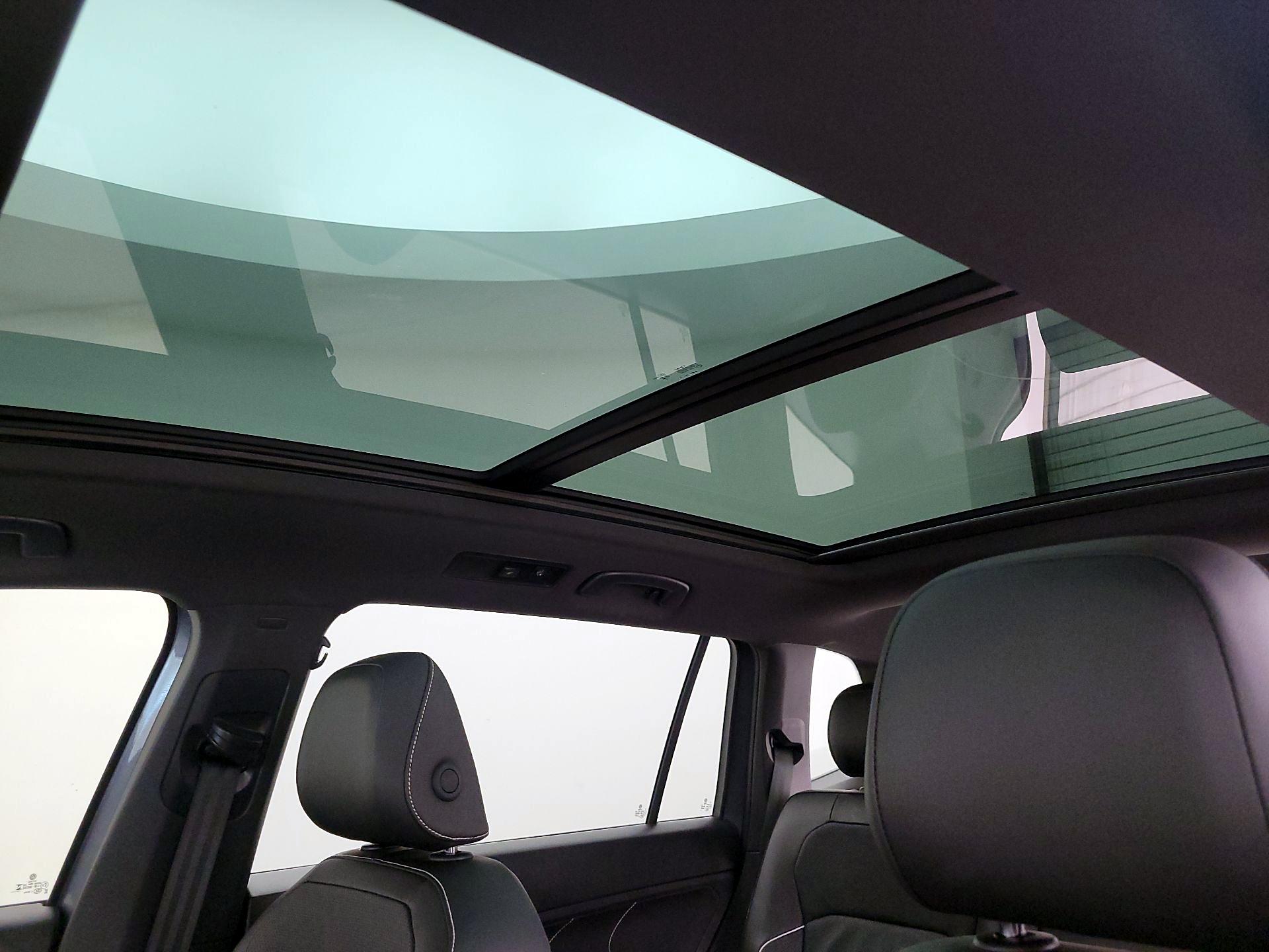 Thumbnail: 2024 Volkswagen Tiguan - 20