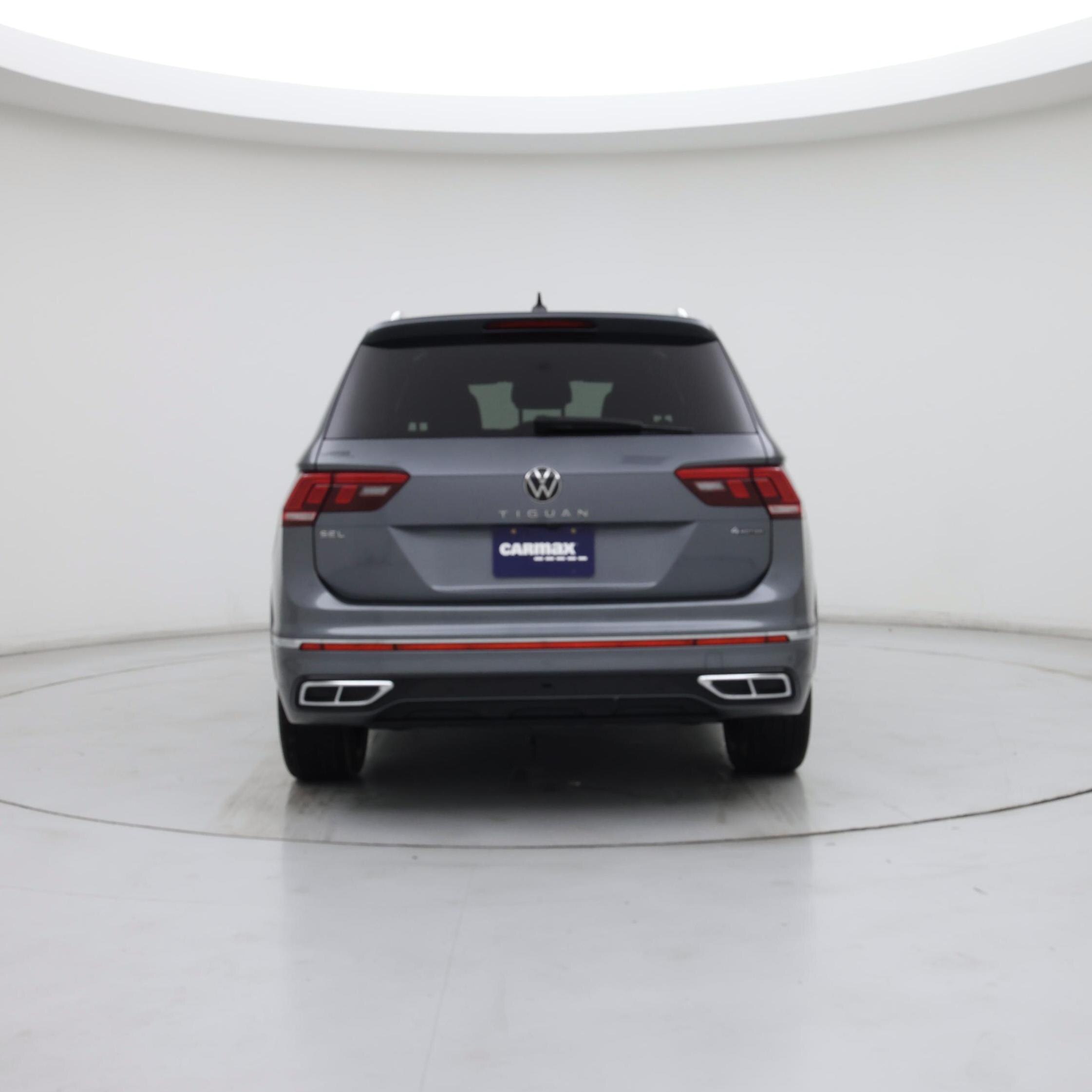 Thumbnail: 2024 Volkswagen Tiguan - 6