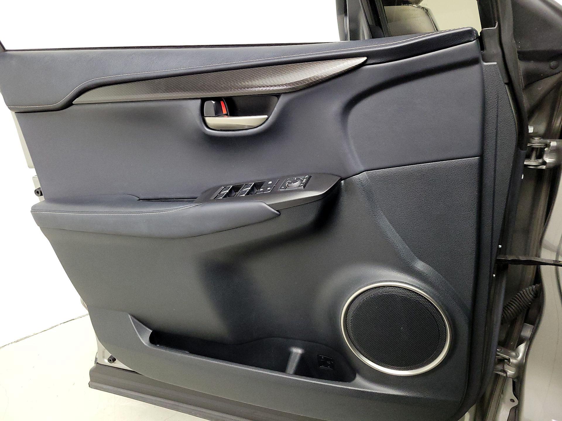 Thumbnail: 2021 Lexus NX - 12