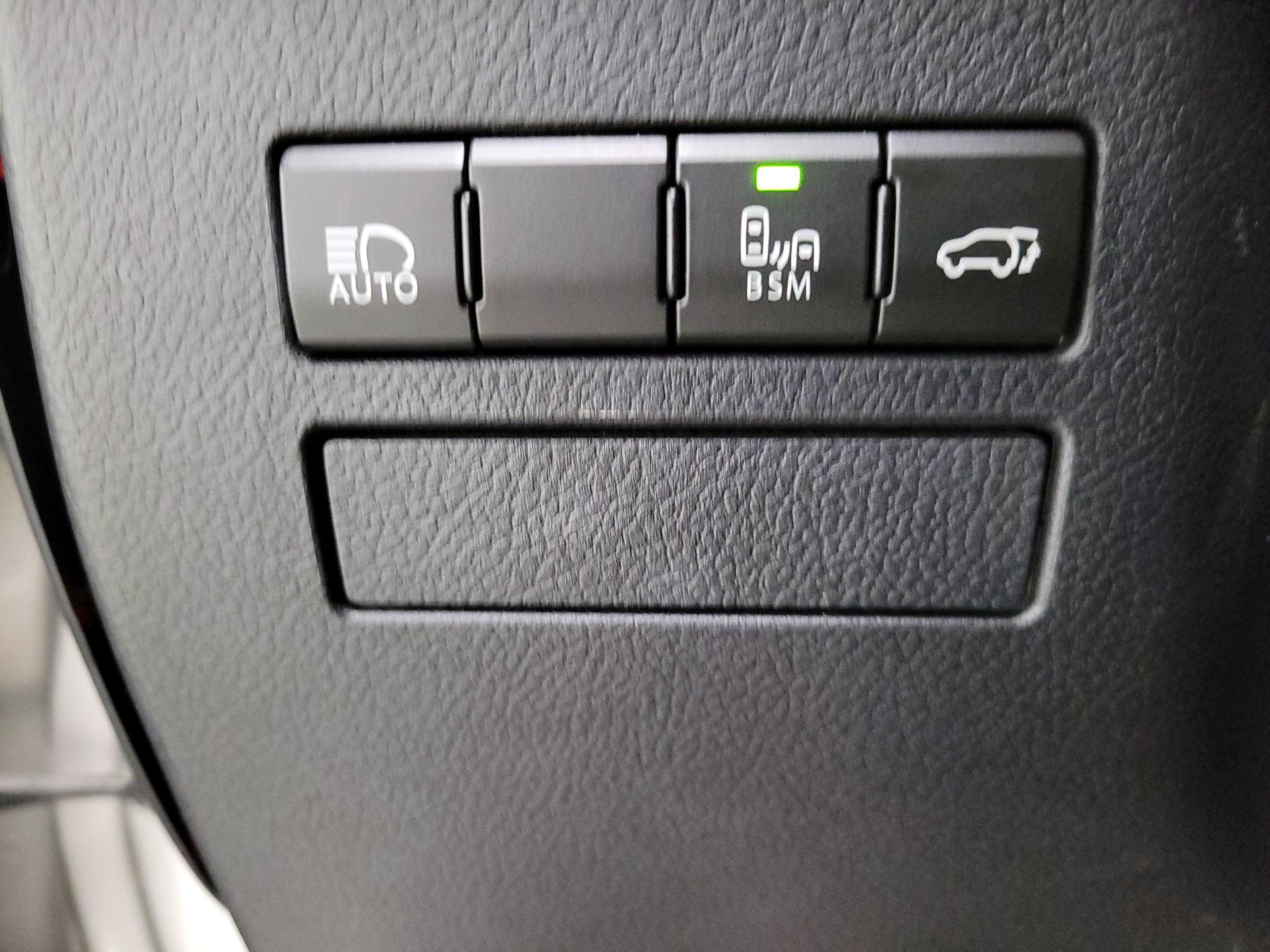 Thumbnail: 2021 Lexus NX - 13