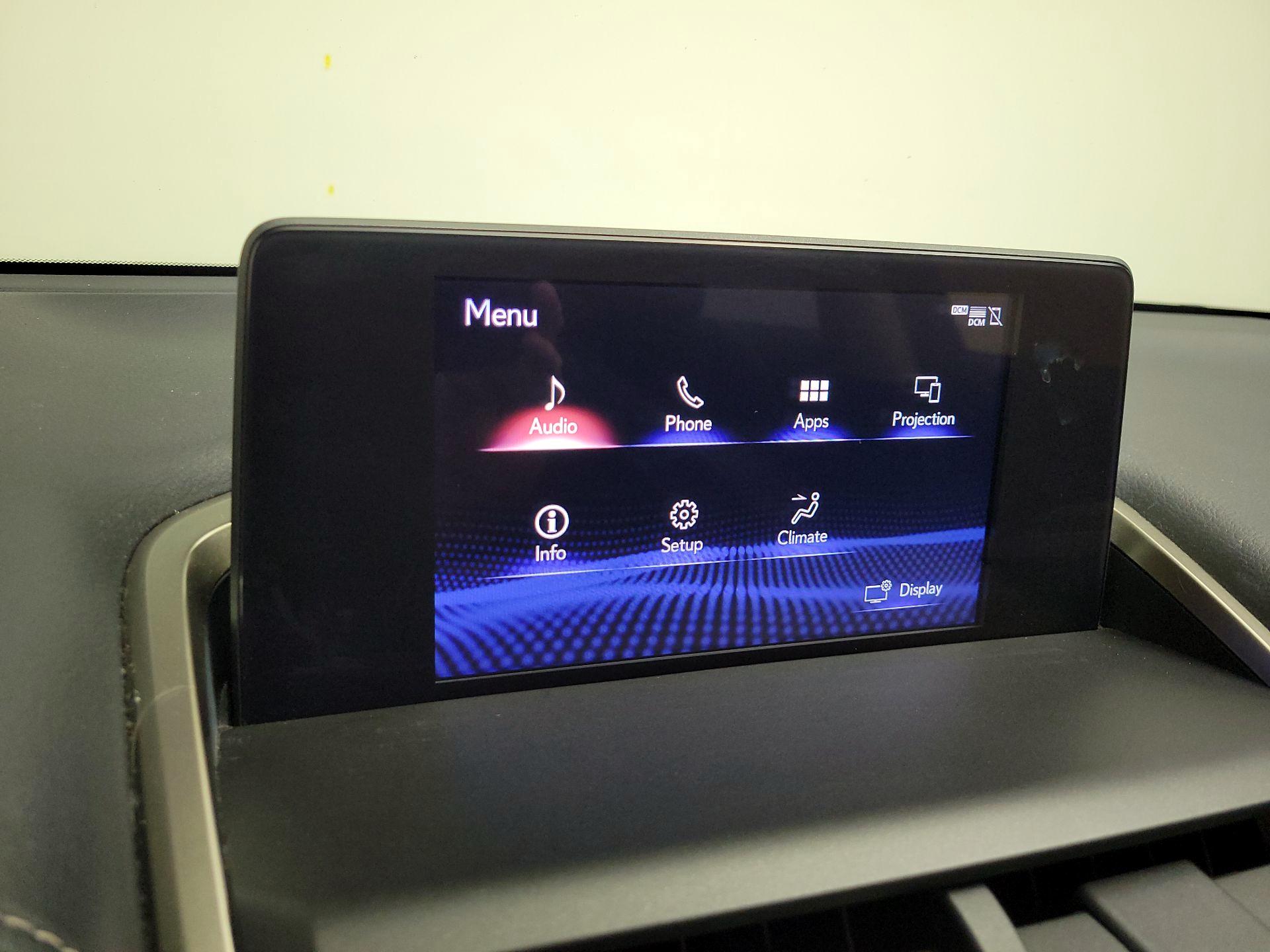 Thumbnail: 2021 Lexus NX - 14