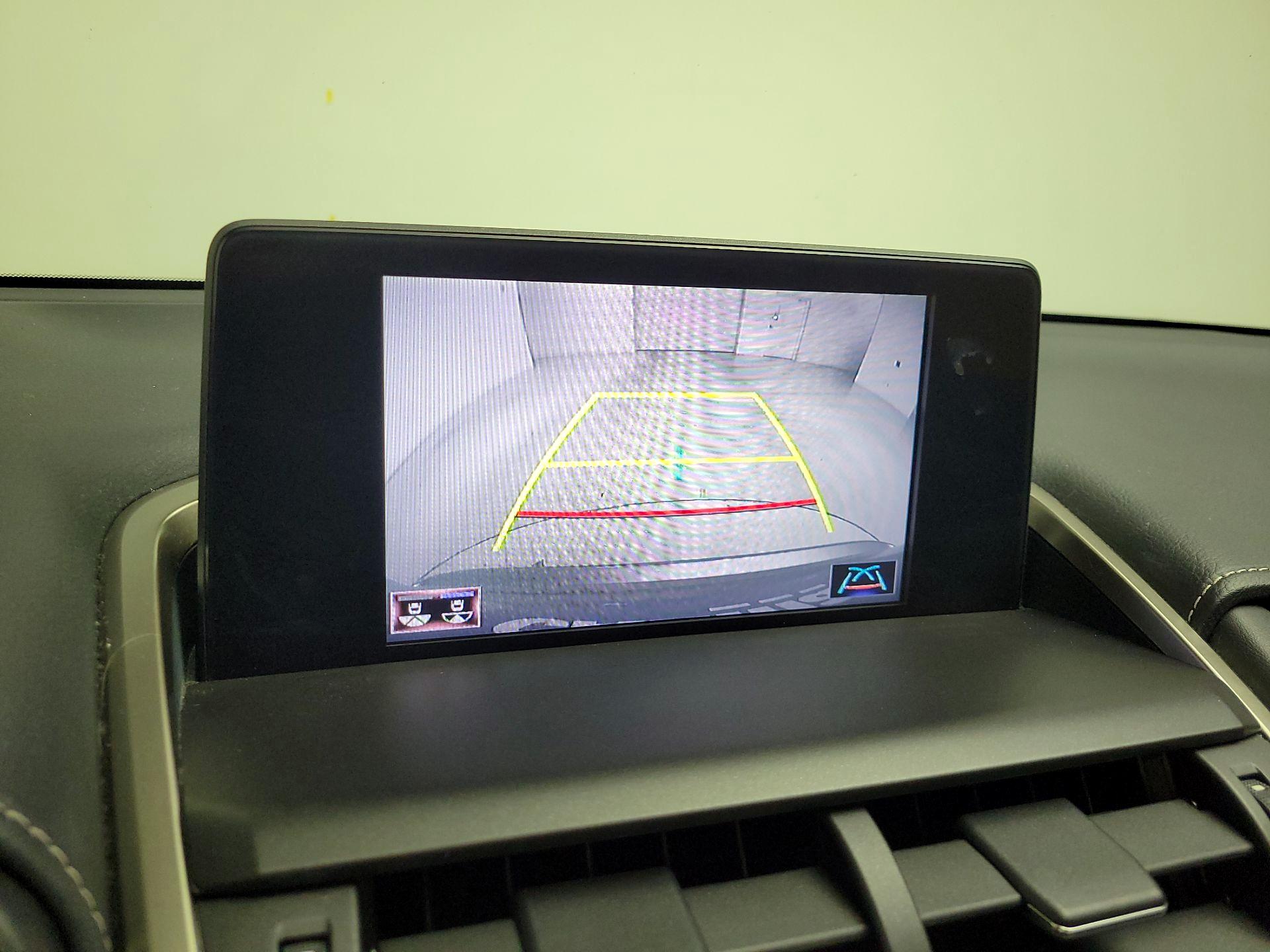 Thumbnail: 2021 Lexus NX - 15