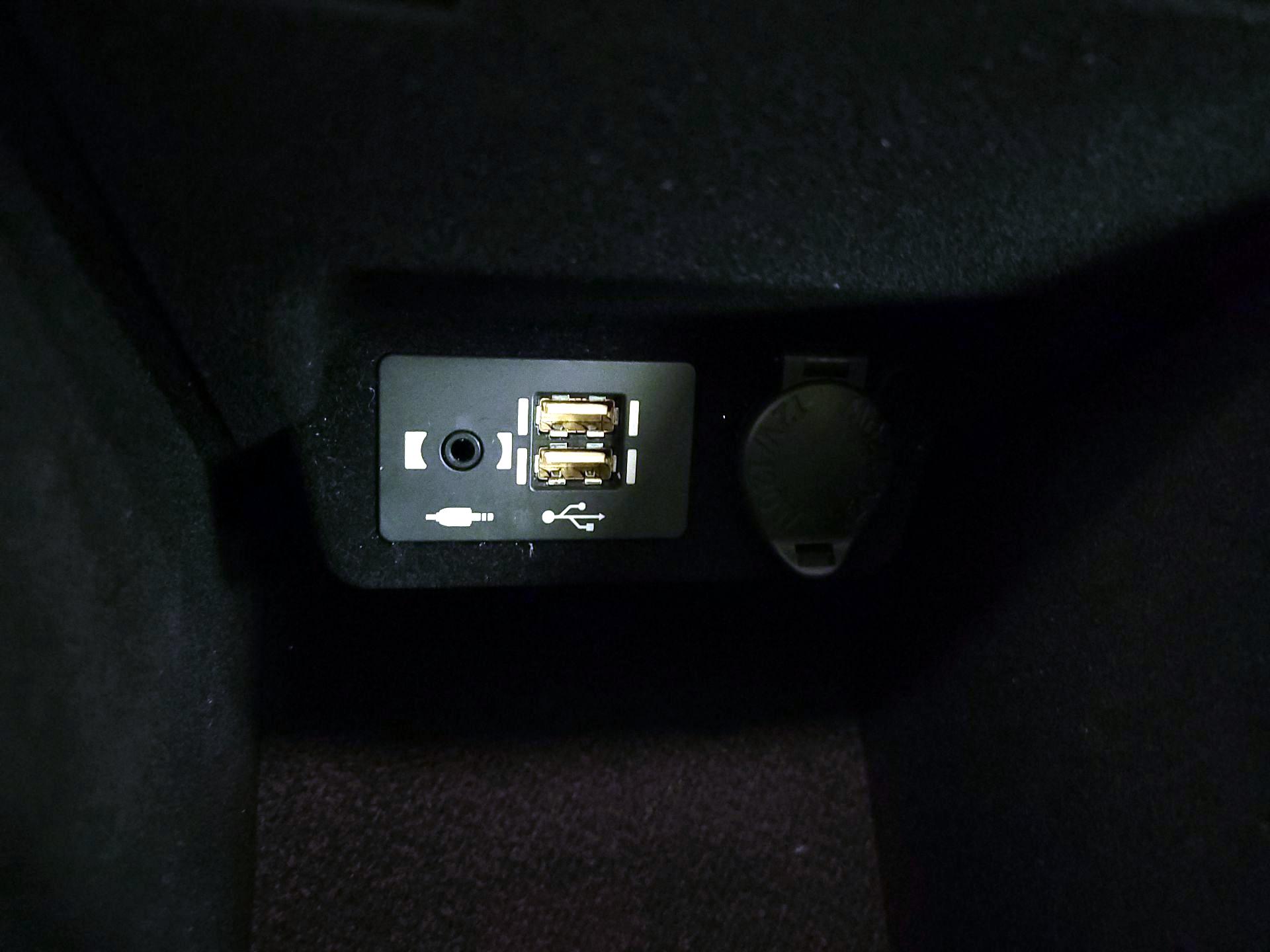 Thumbnail: 2021 Lexus NX - 19