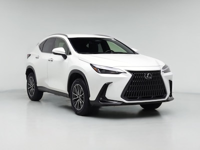 2023 Lexus NX 250