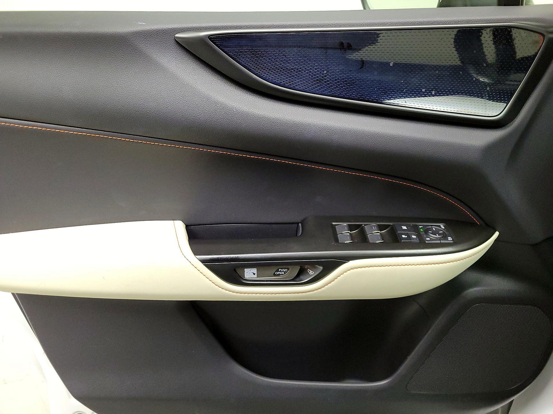 Thumbnail: 2023 Lexus NX - 12