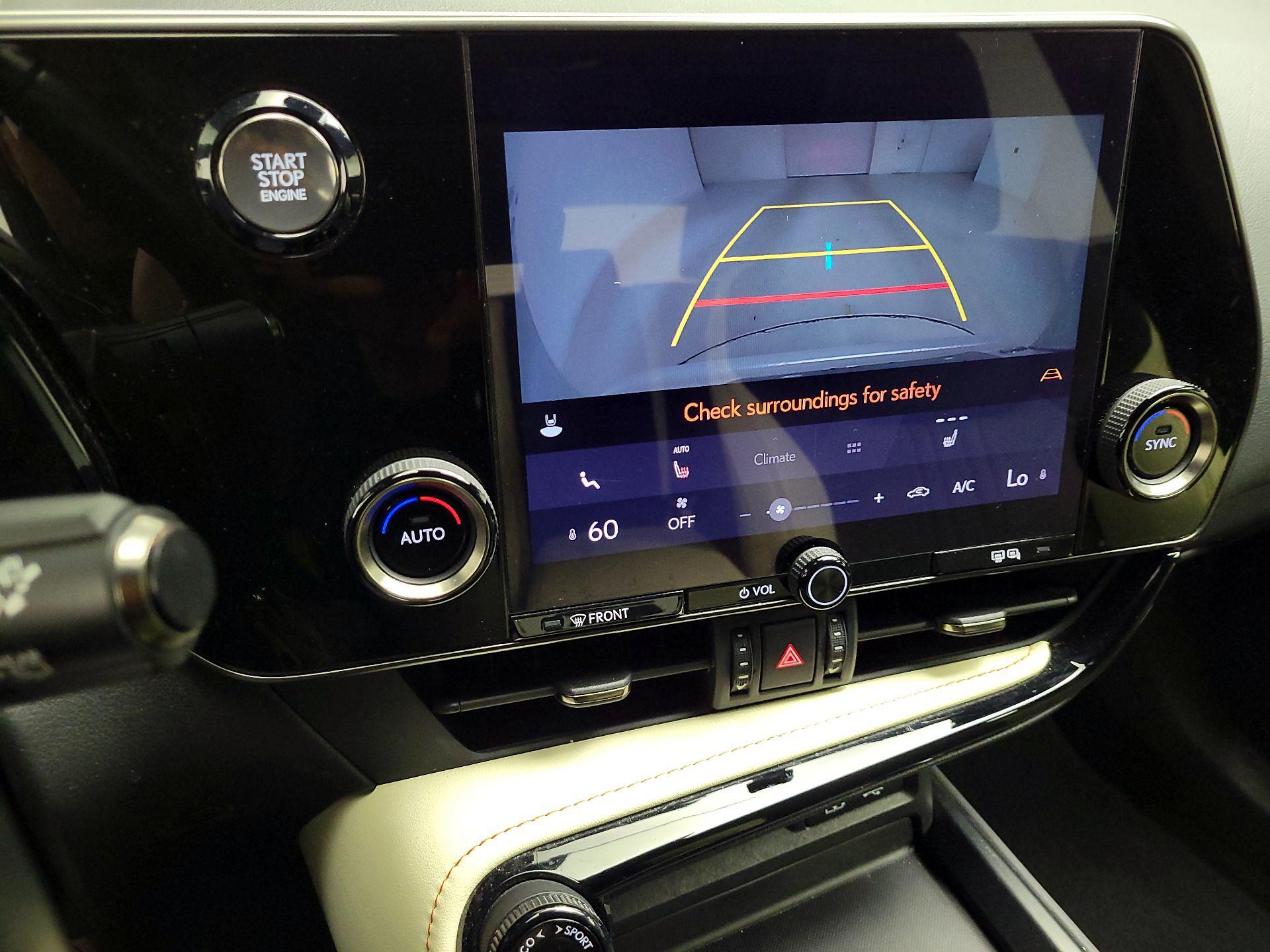 Thumbnail: 2023 Lexus NX - 14