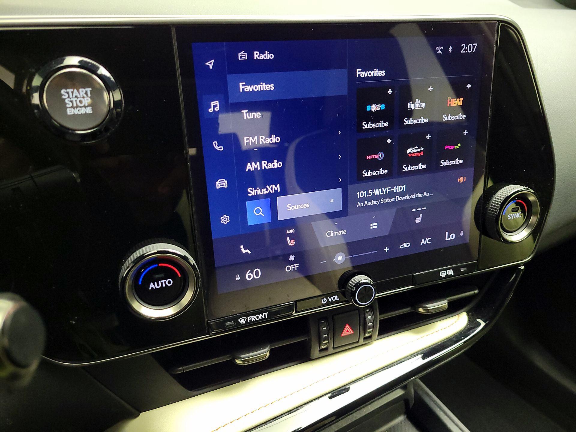 Thumbnail: 2023 Lexus NX - 15