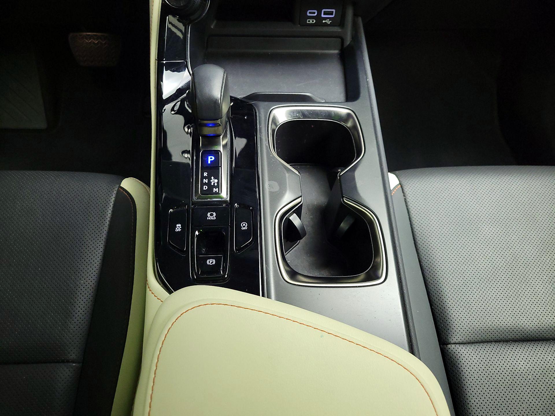 Thumbnail: 2023 Lexus NX - 17