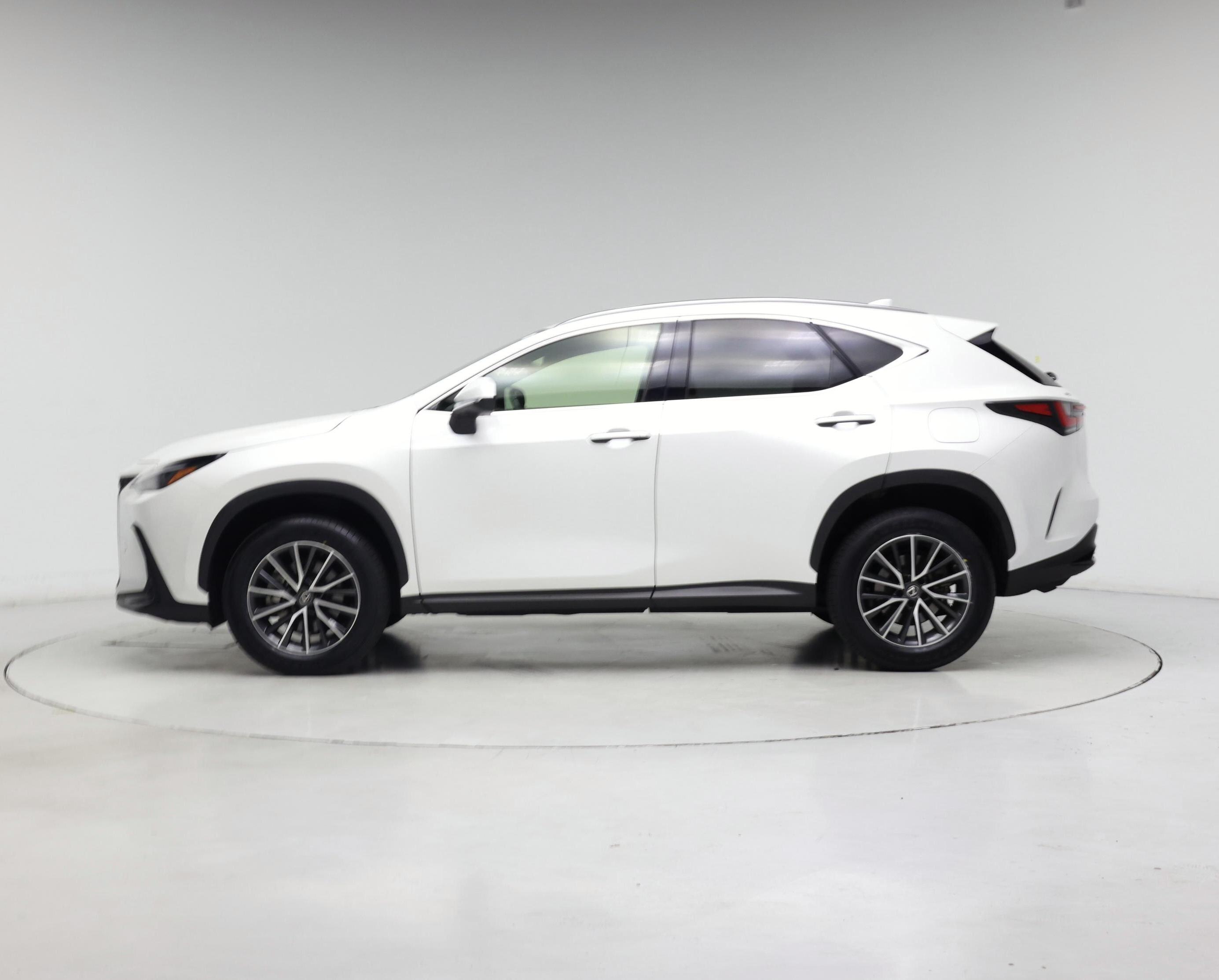 Thumbnail: 2023 Lexus NX - 3