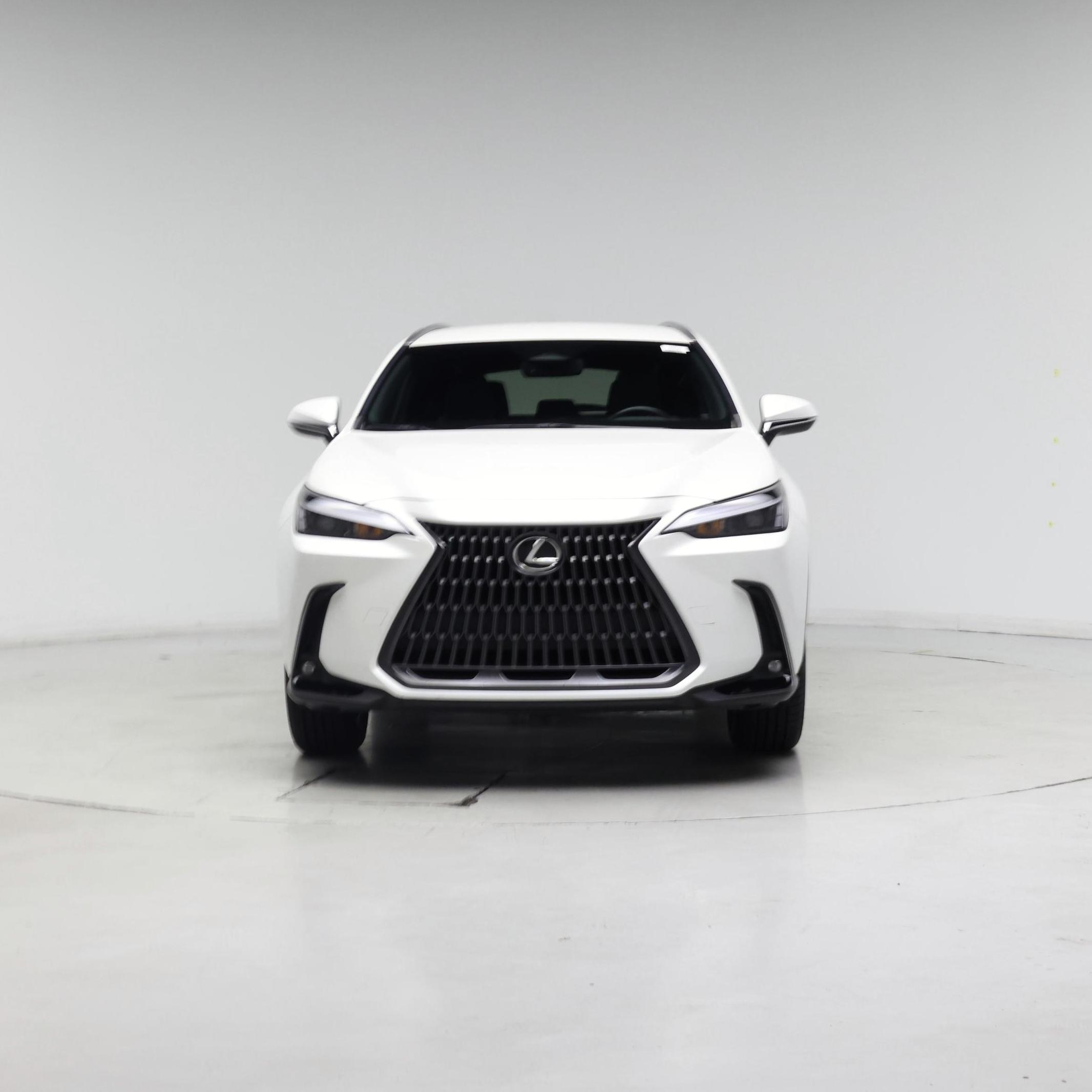 Thumbnail: 2023 Lexus NX - 5