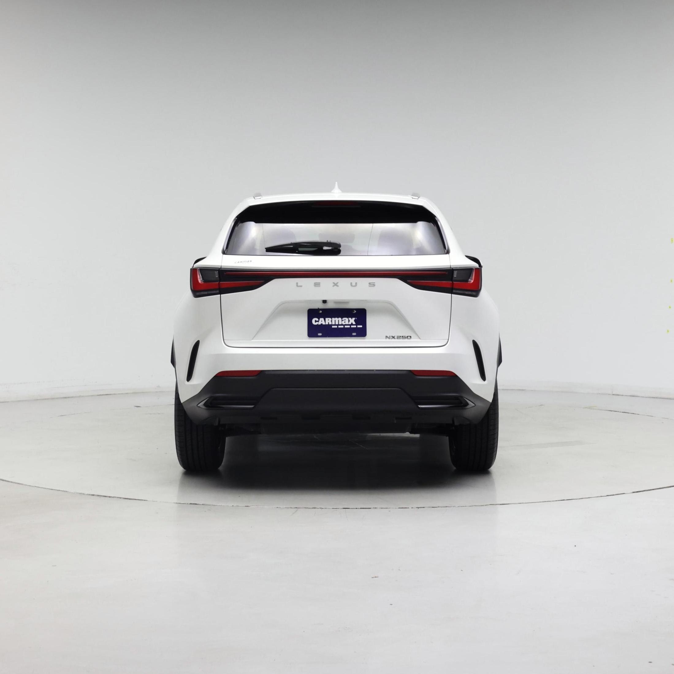 Thumbnail: 2023 Lexus NX - 6