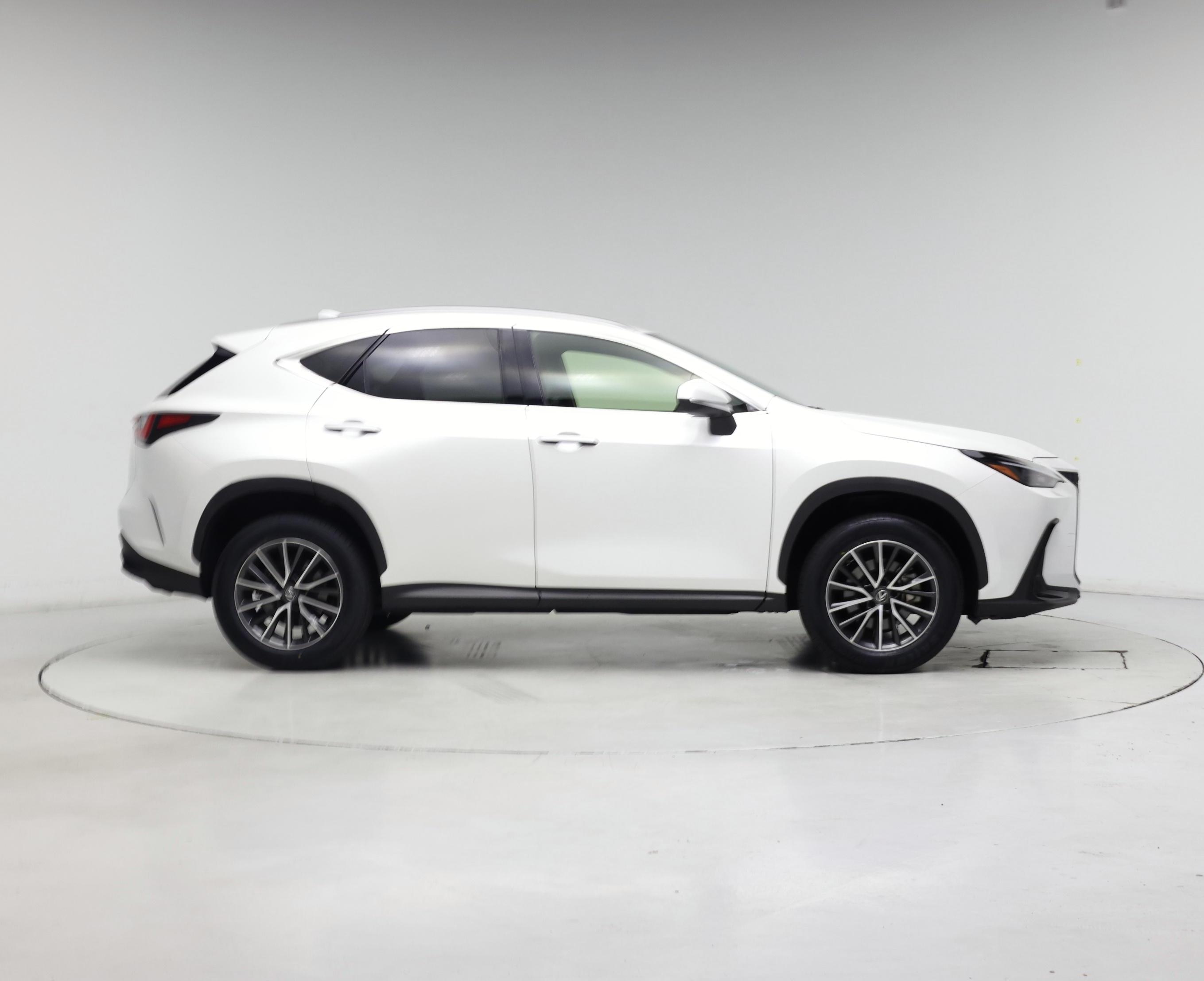Thumbnail: 2023 Lexus NX - 7