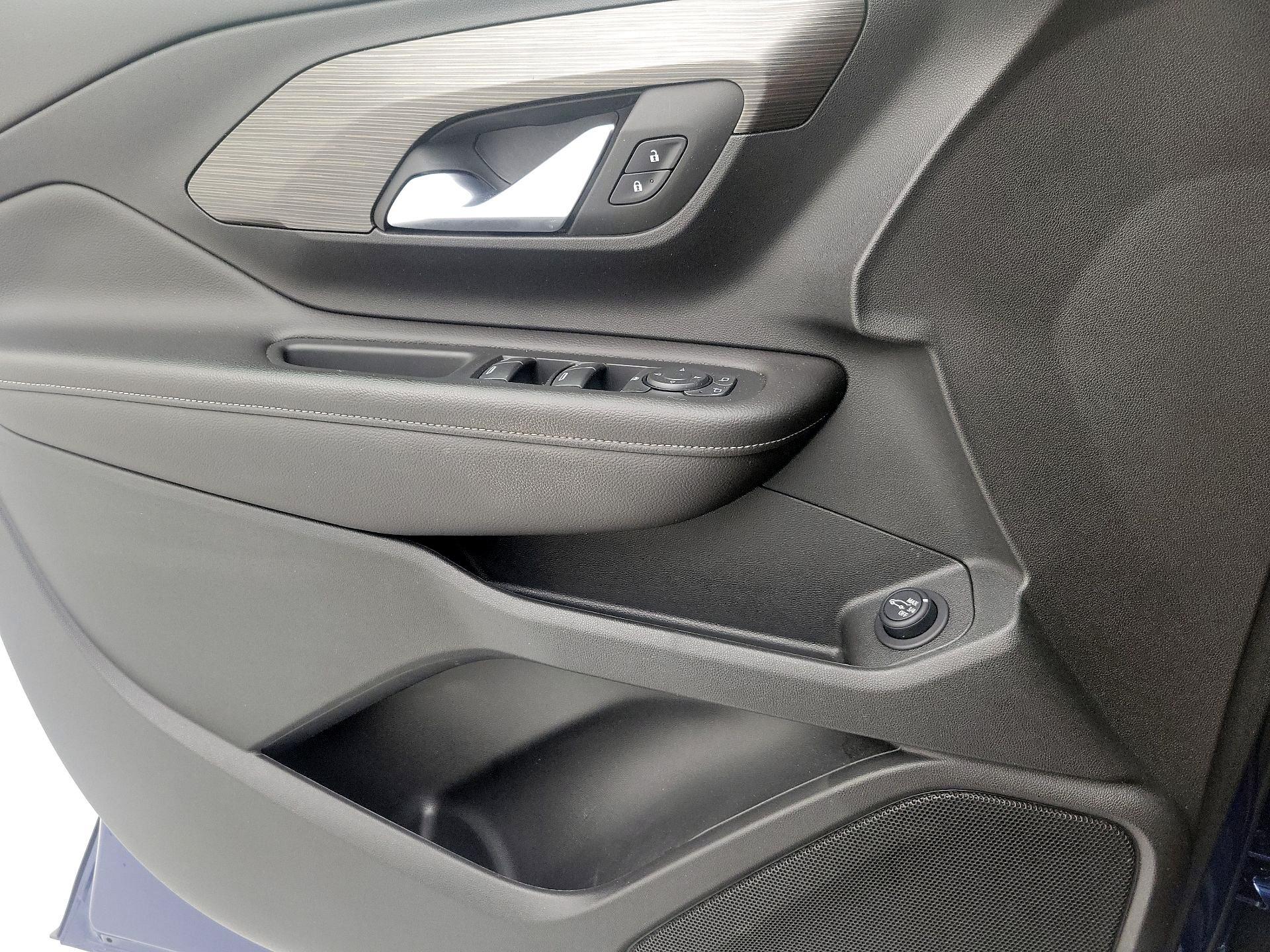 Thumbnail: 2022 GMC Terrain - 12