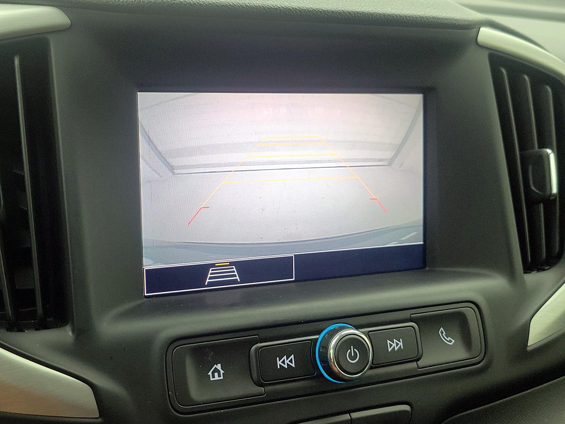 Thumbnail: 2022 GMC Terrain - 14