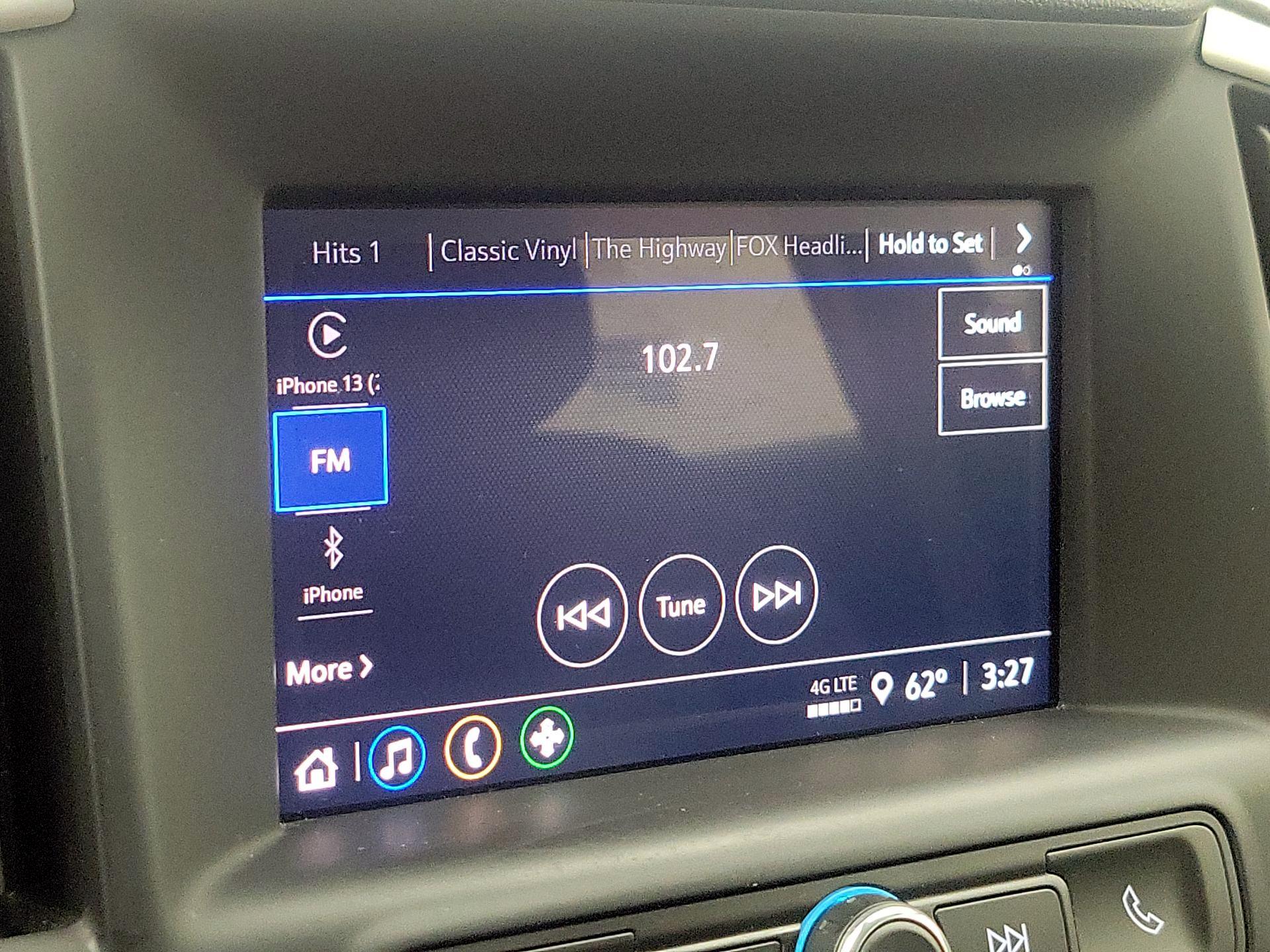 Thumbnail: 2022 GMC Terrain - 15