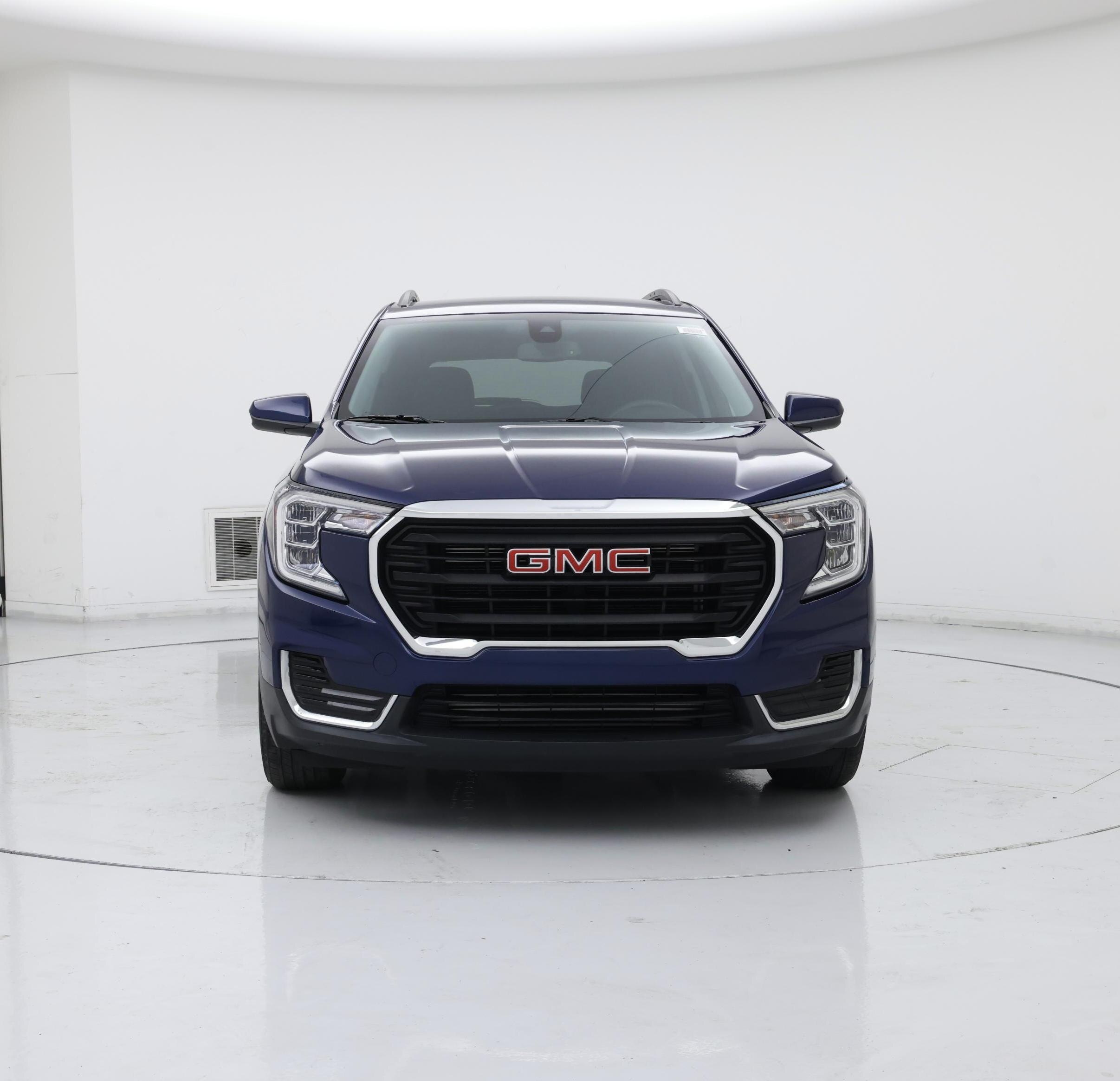 Thumbnail: 2022 GMC Terrain - 5