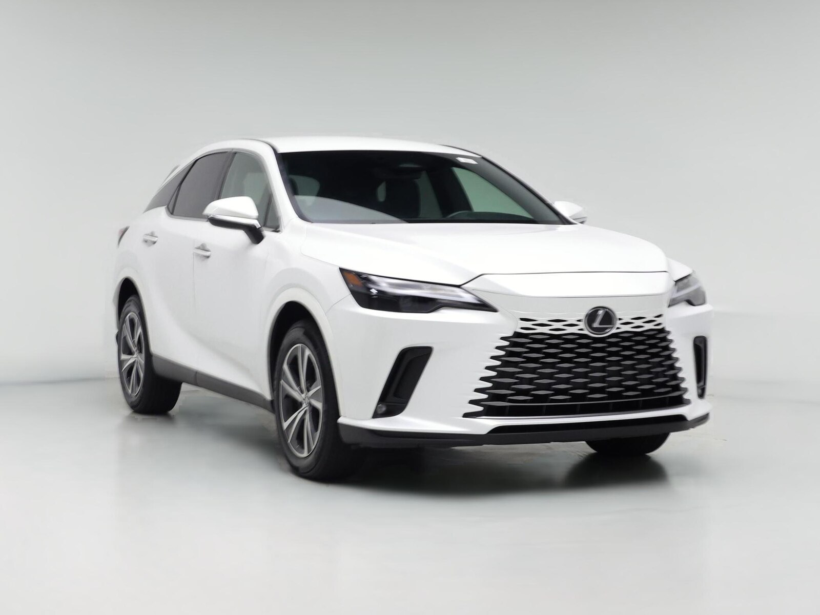 2024 Lexus RX 350