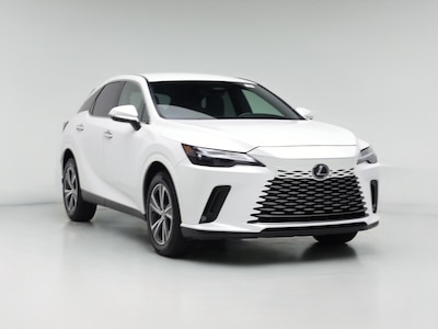 2024 Lexus RX 350