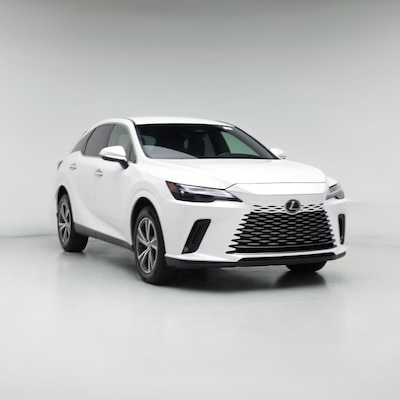 2024 Lexus RX 350