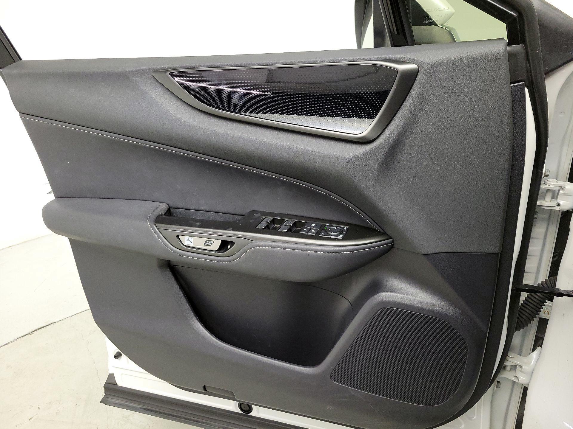 Thumbnail: 2023 Lexus NX - 12