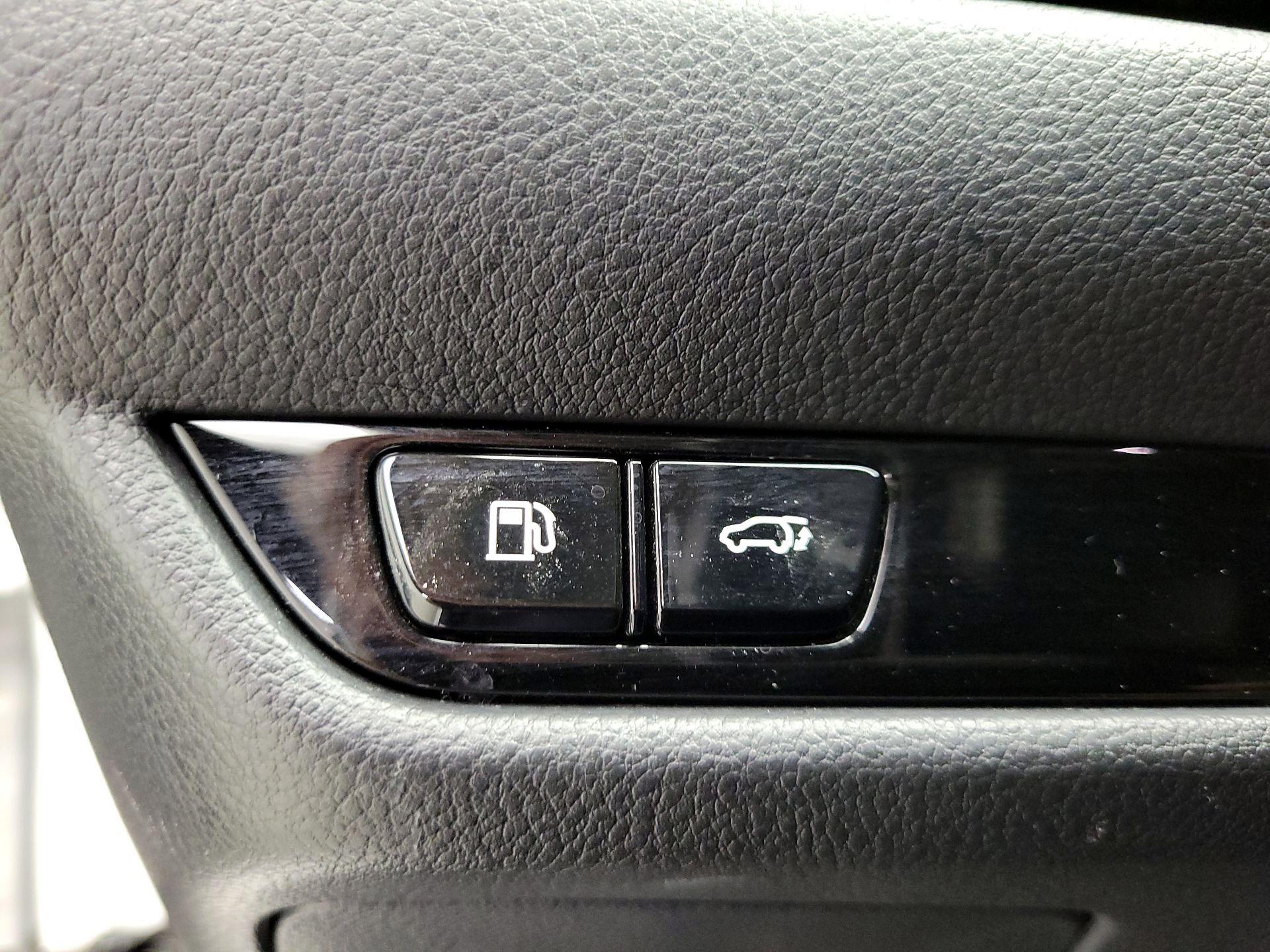 Thumbnail: 2023 Lexus NX - 13