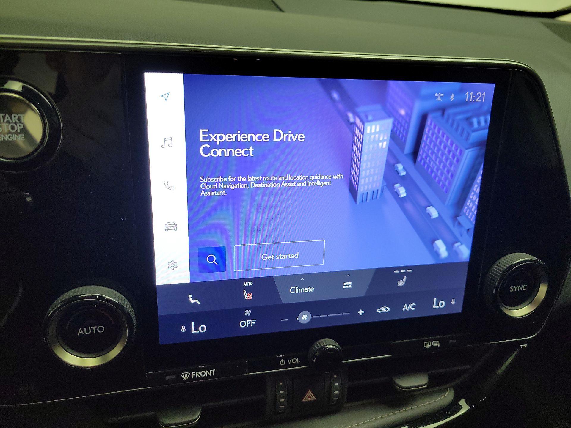 Thumbnail: 2023 Lexus NX - 14