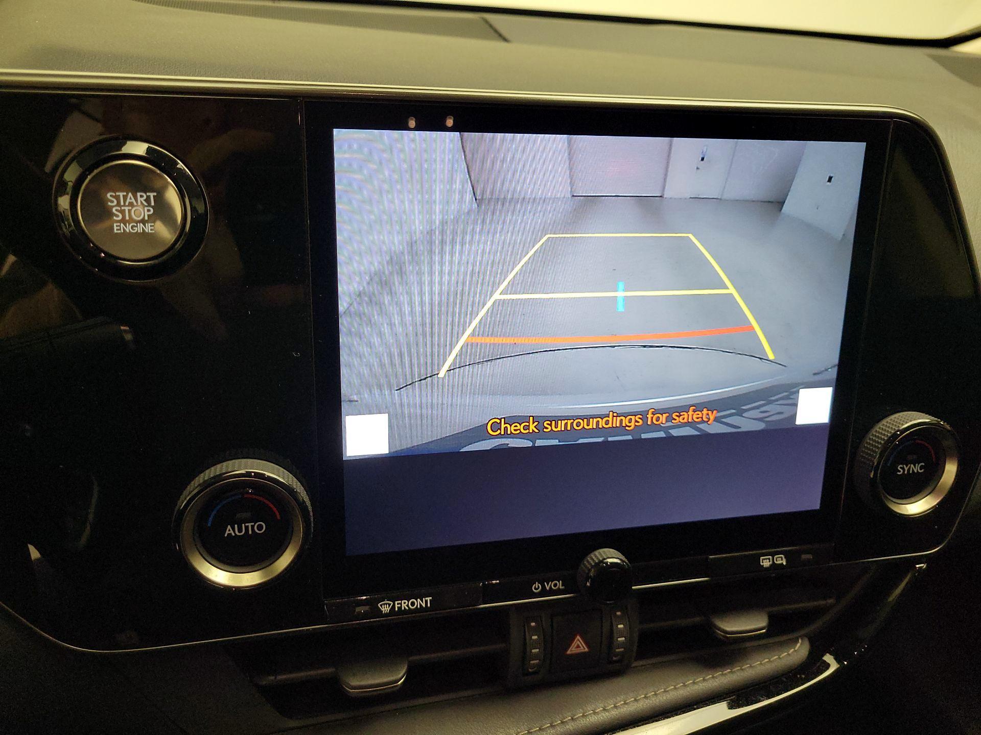 Thumbnail: 2023 Lexus NX - 15