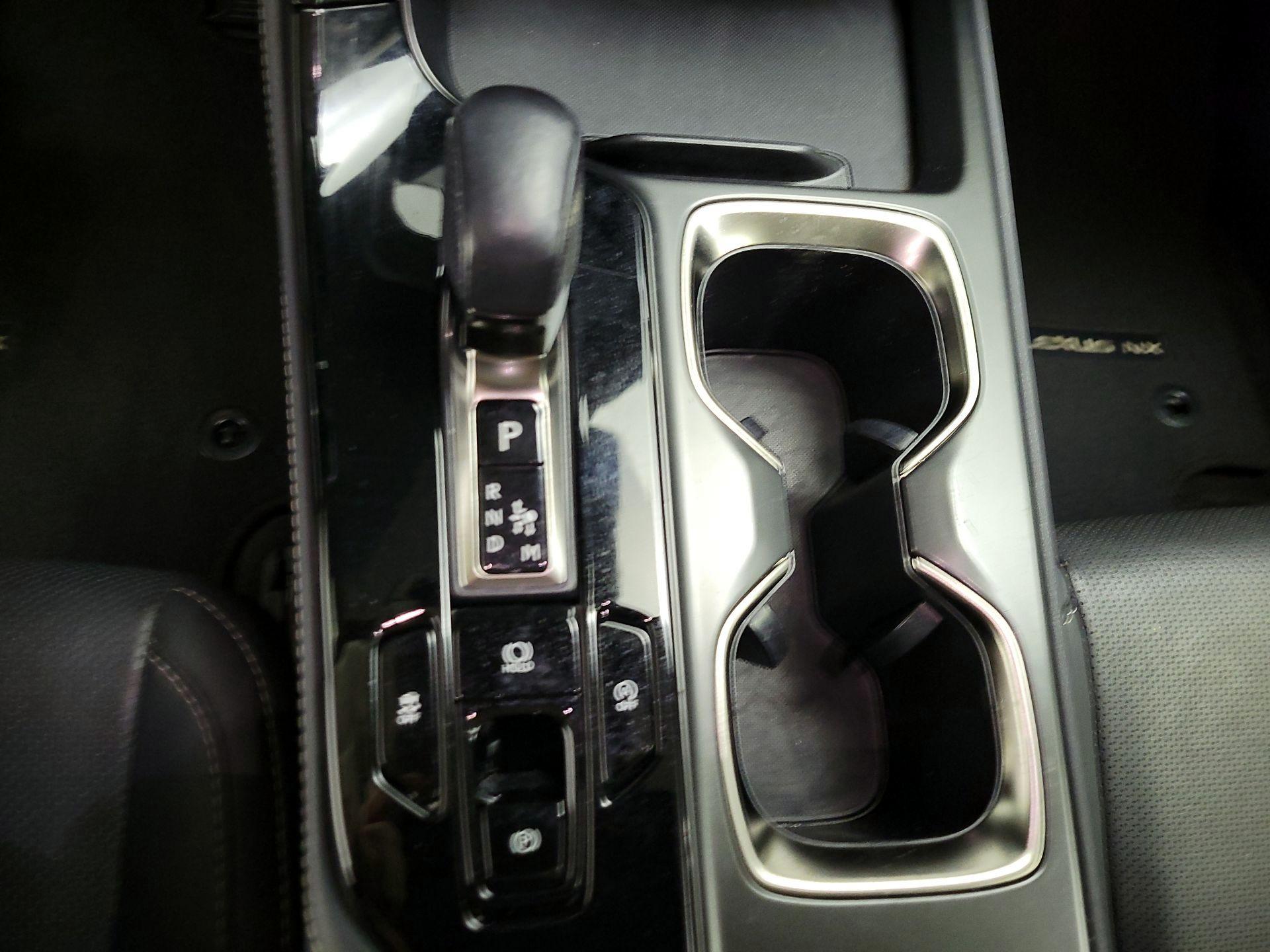 Thumbnail: 2023 Lexus NX - 18