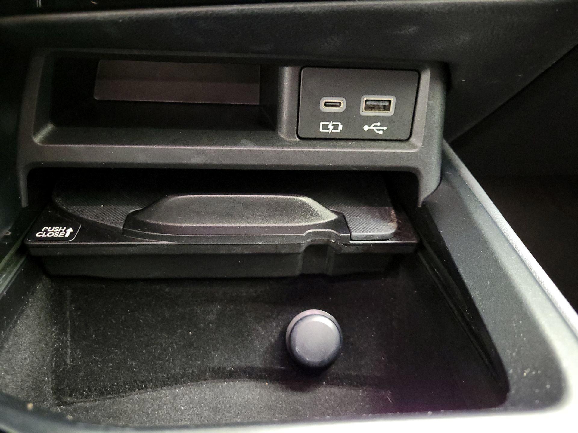 Thumbnail: 2023 Lexus NX - 19