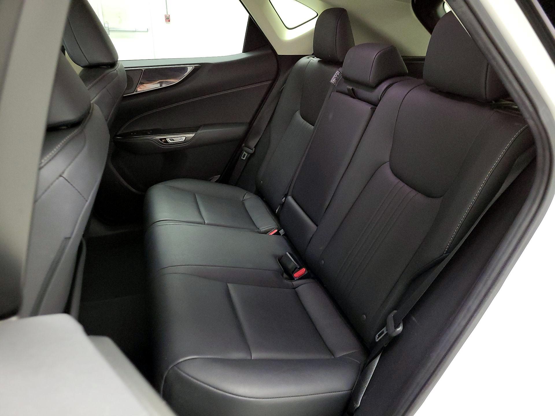 Thumbnail: 2023 Lexus NX - 20