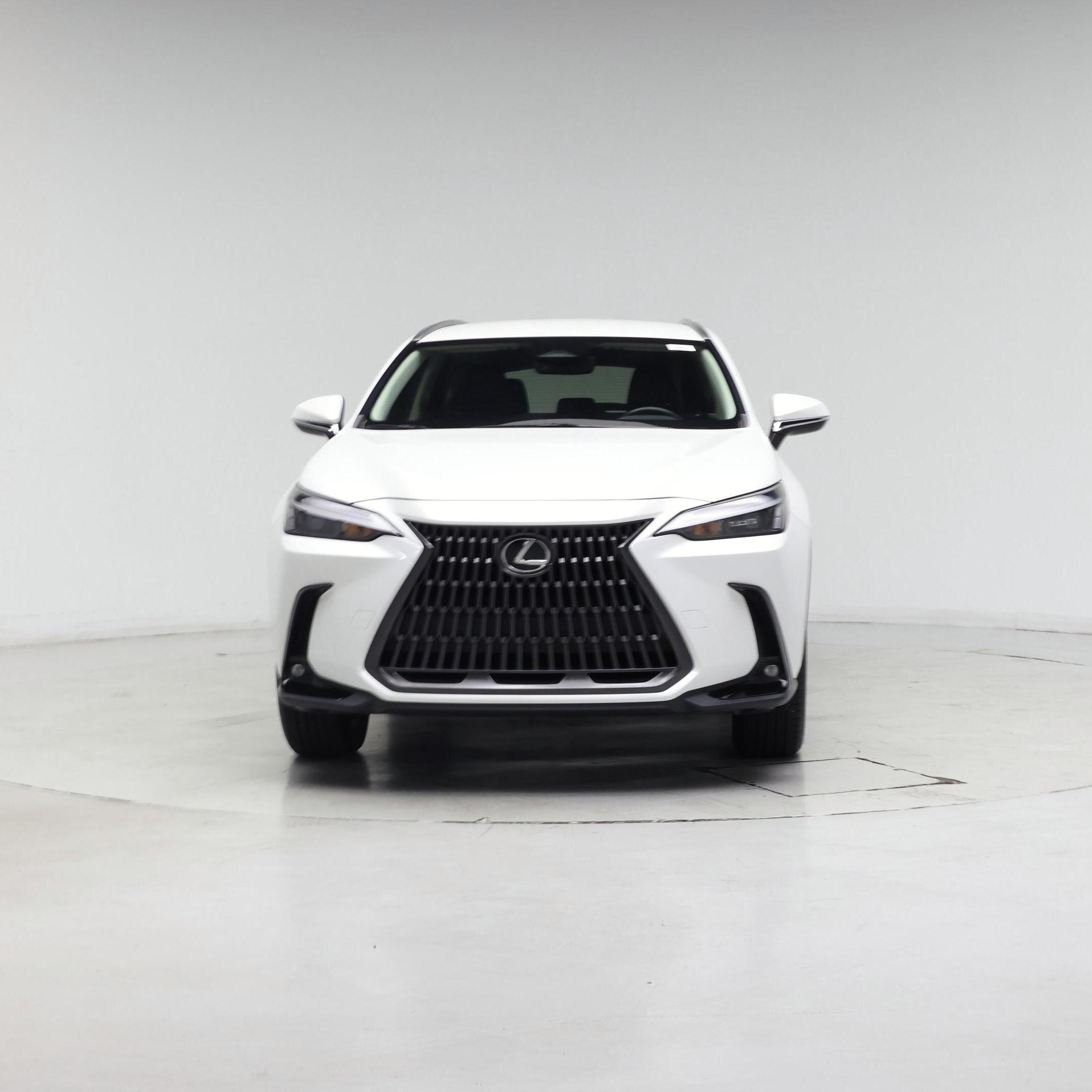 Thumbnail: 2023 Lexus NX - 5