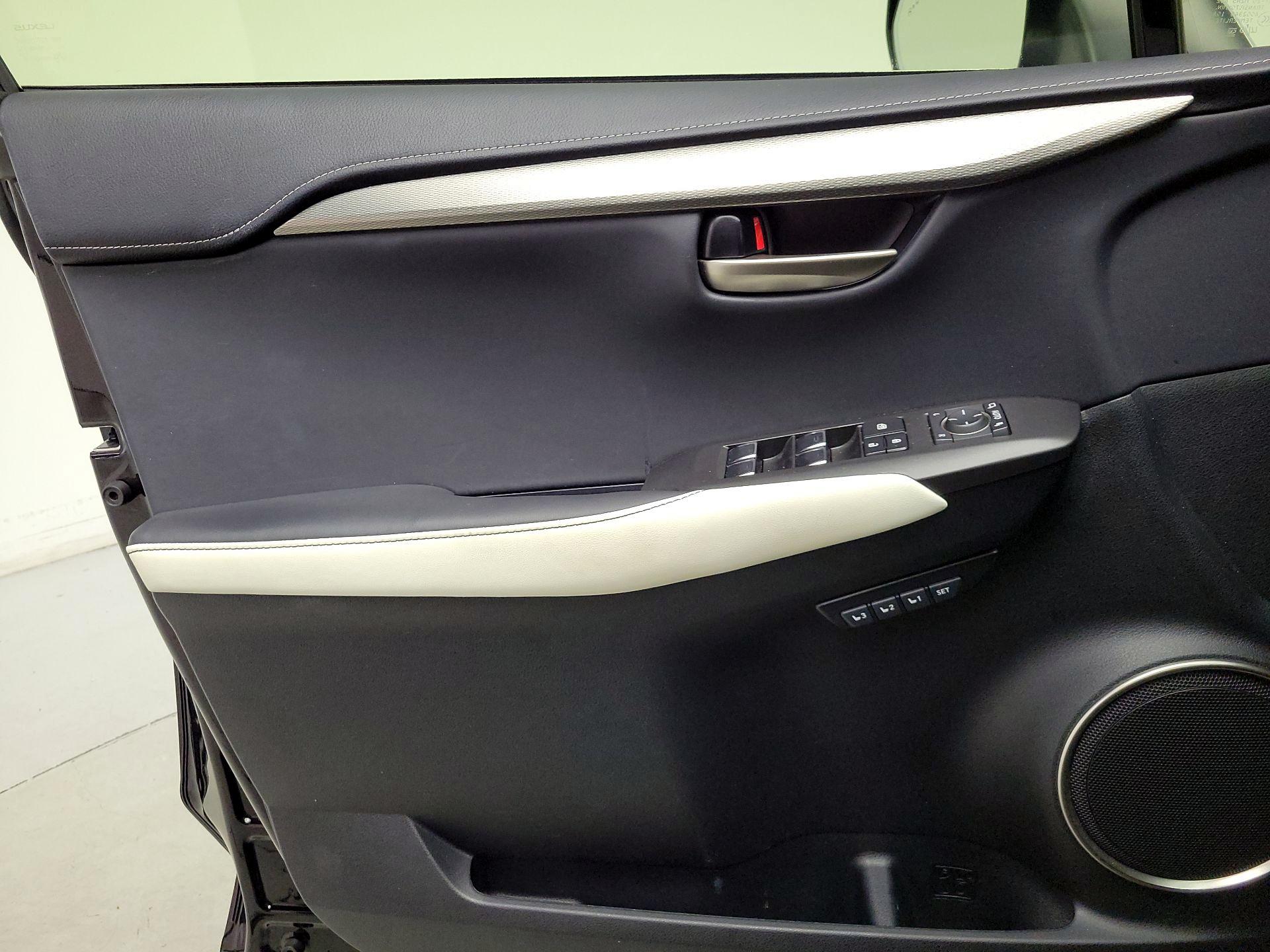 Thumbnail: 2021 Lexus NX - 12