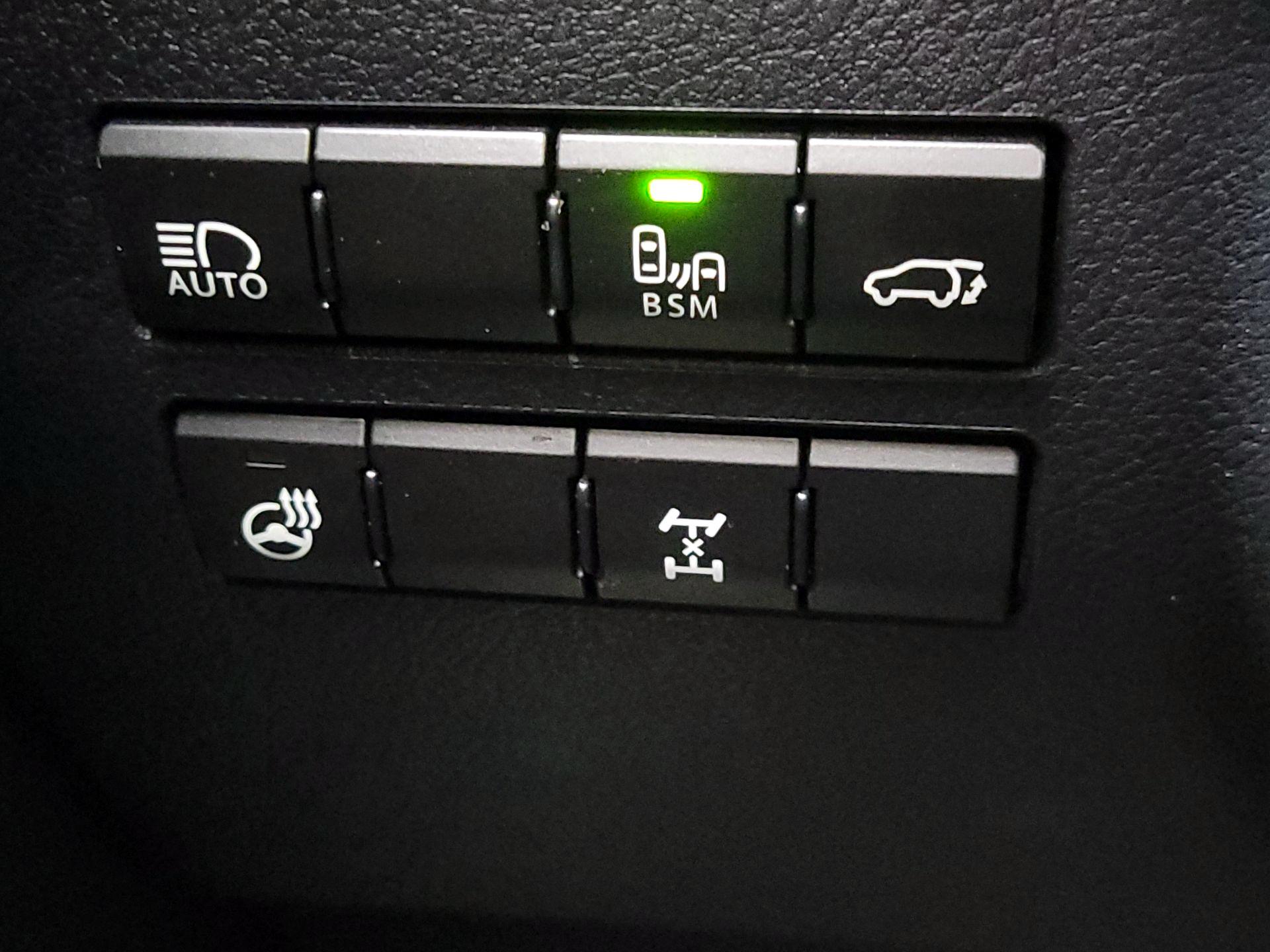 Thumbnail: 2021 Lexus NX - 13