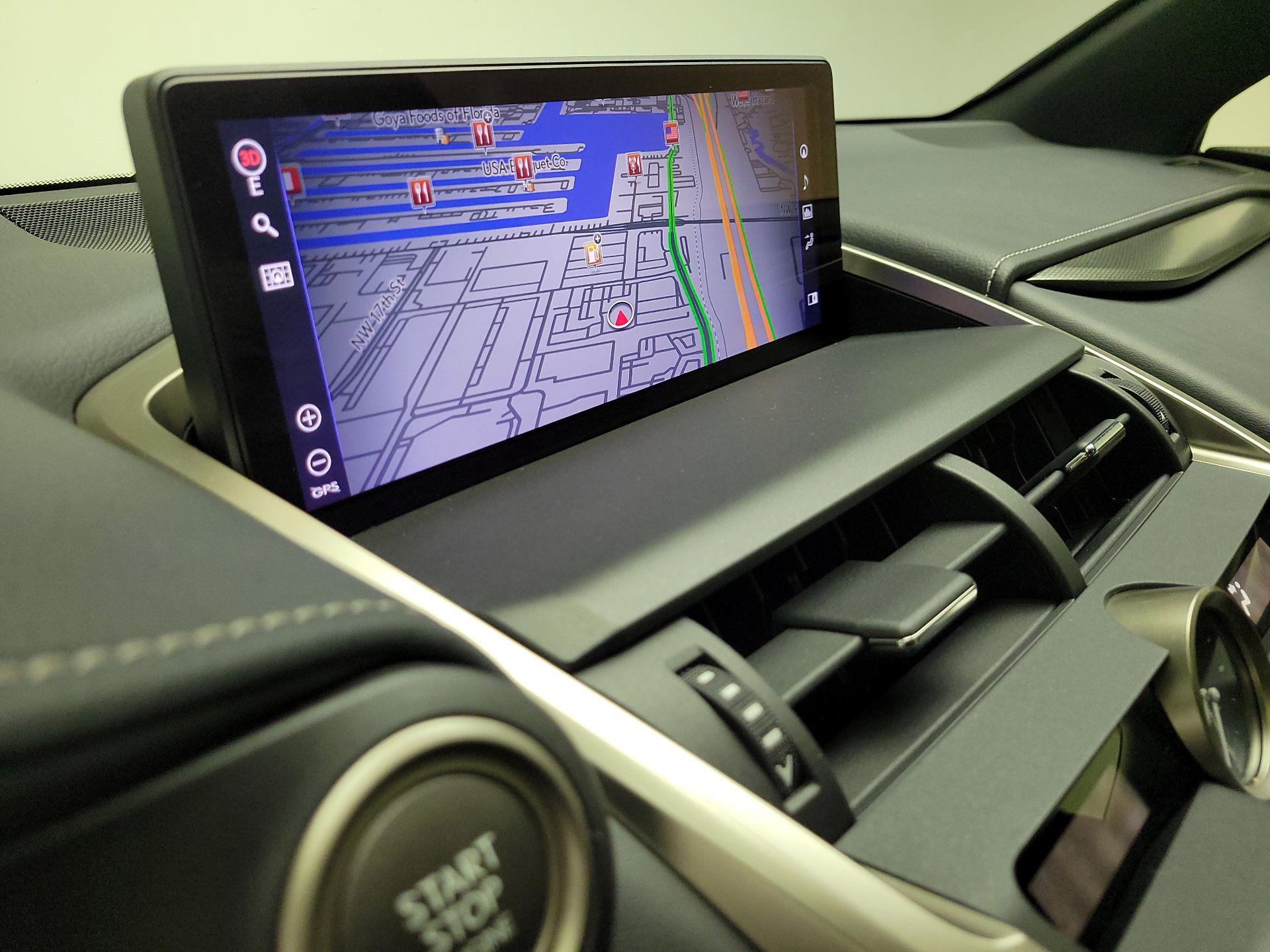 Thumbnail: 2021 Lexus NX - 14